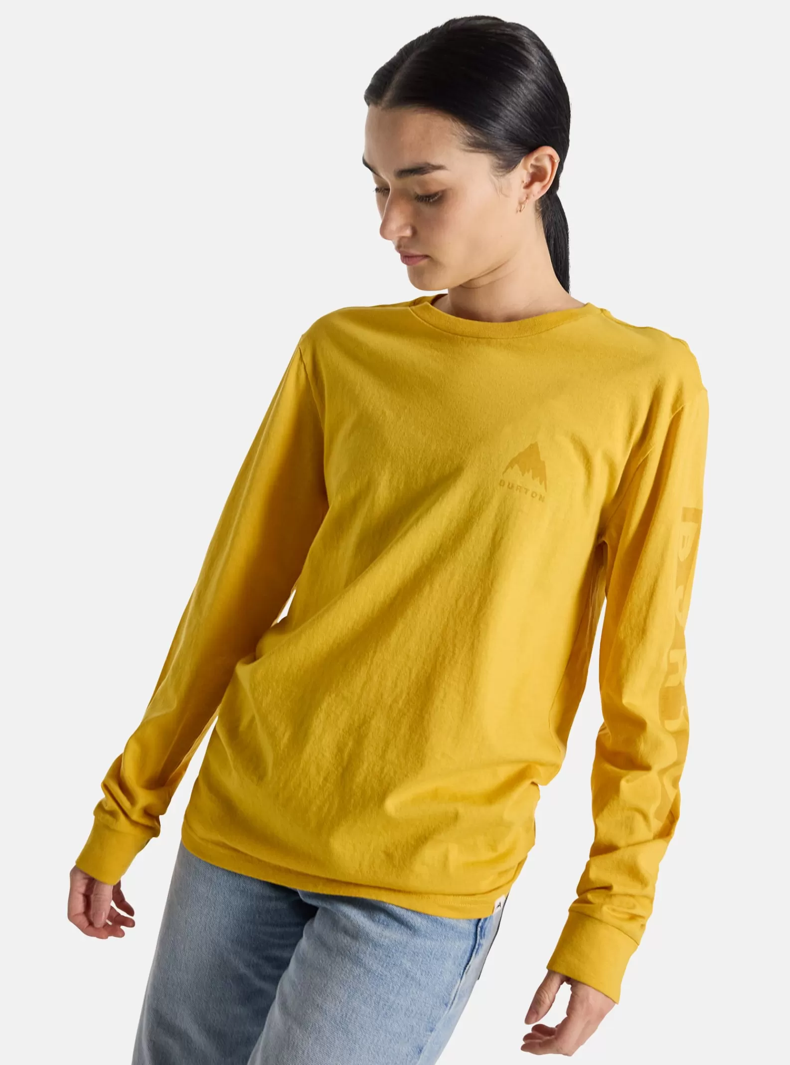 Burton Elite Long Sleeve T-Shirt< T-Shirts