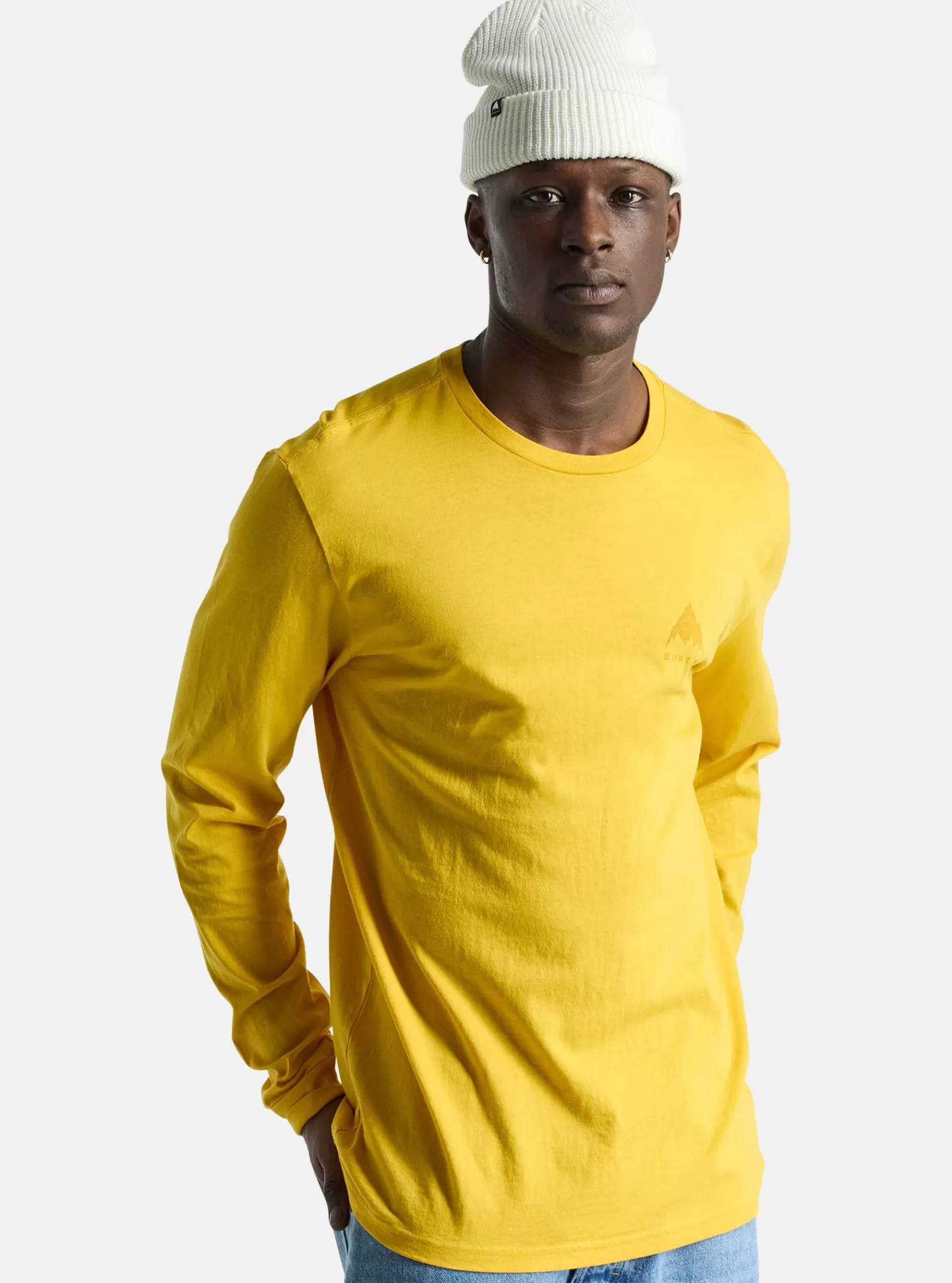 Burton Elite Long Sleeve T-Shirt< T-Shirts