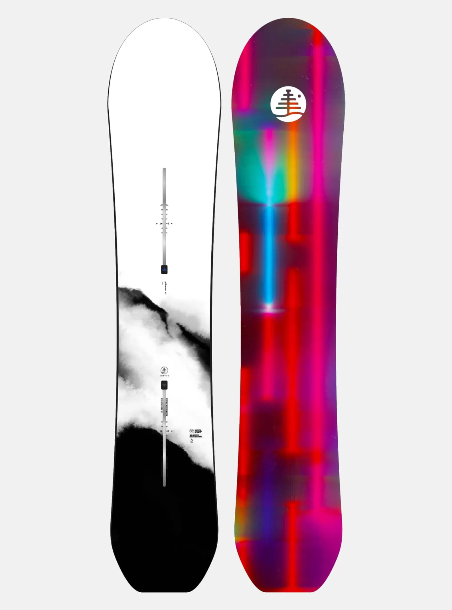 Burton Family Tree Gril Master Camber Snowboard<Women Snowboards | Snowboards