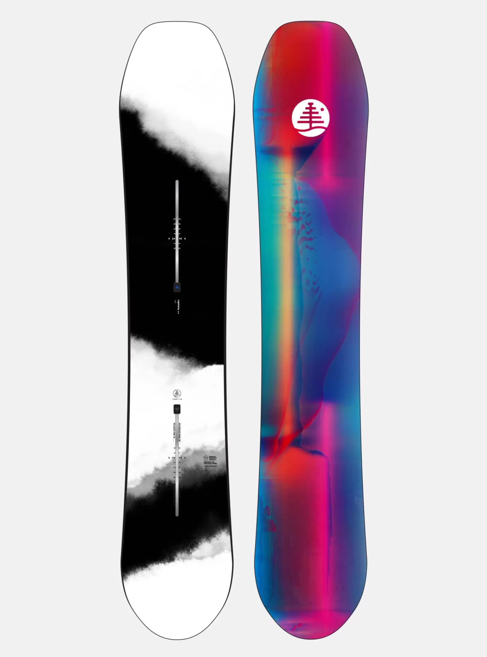 Burton Family Tree High Fidelity Camber Snowboard<Women Snowboards | Snowboards