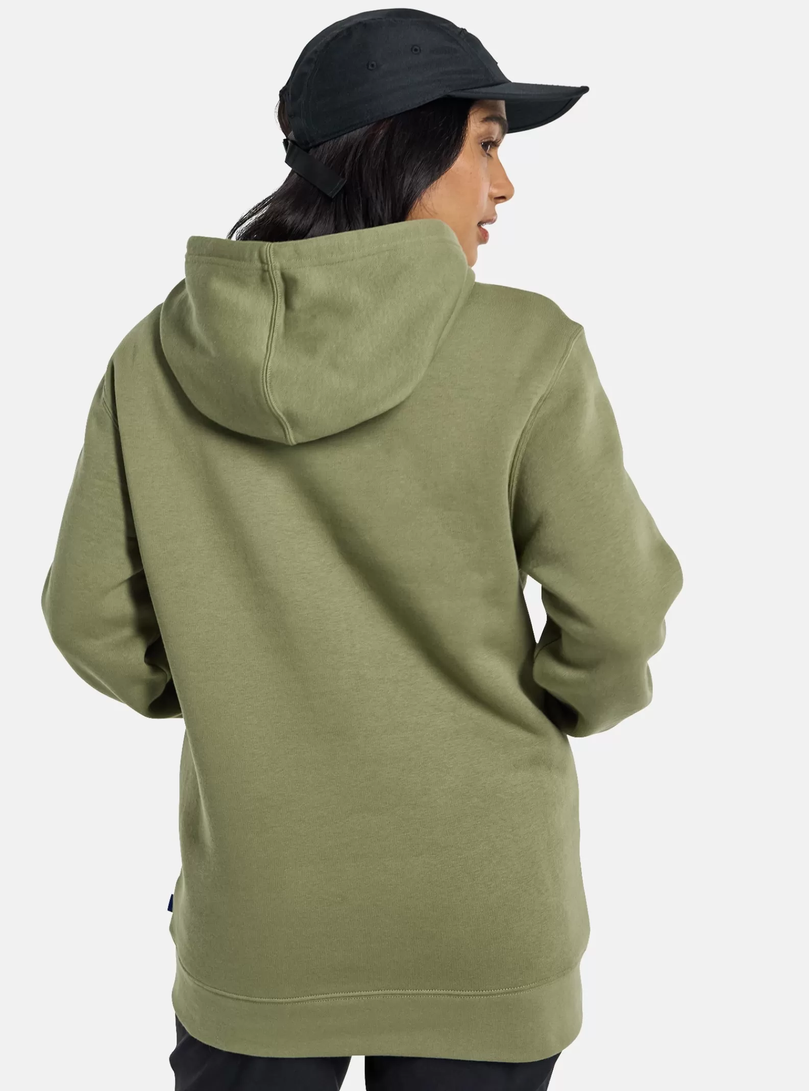 Burton Family Tree Pullover Hoodie<Women Hoodies & Sweatshirts | Hoodies & Sweatshirts