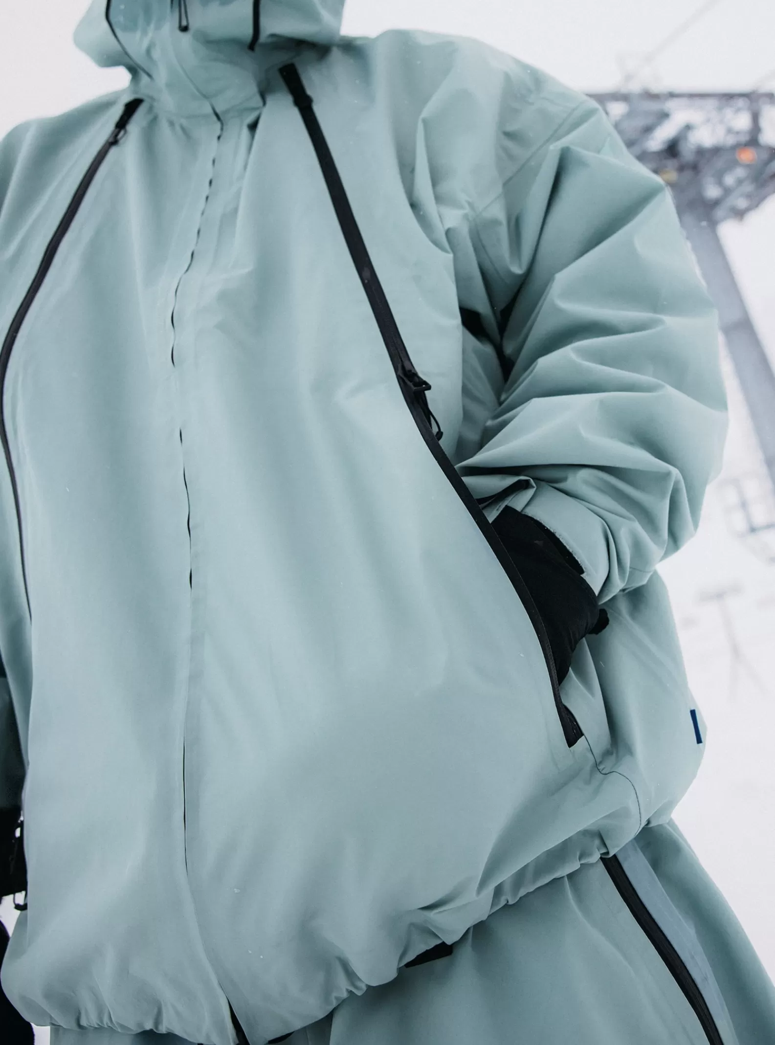 Burton Futuretrust 3L Jacket<Women Shell Jackets | Snow Jackets