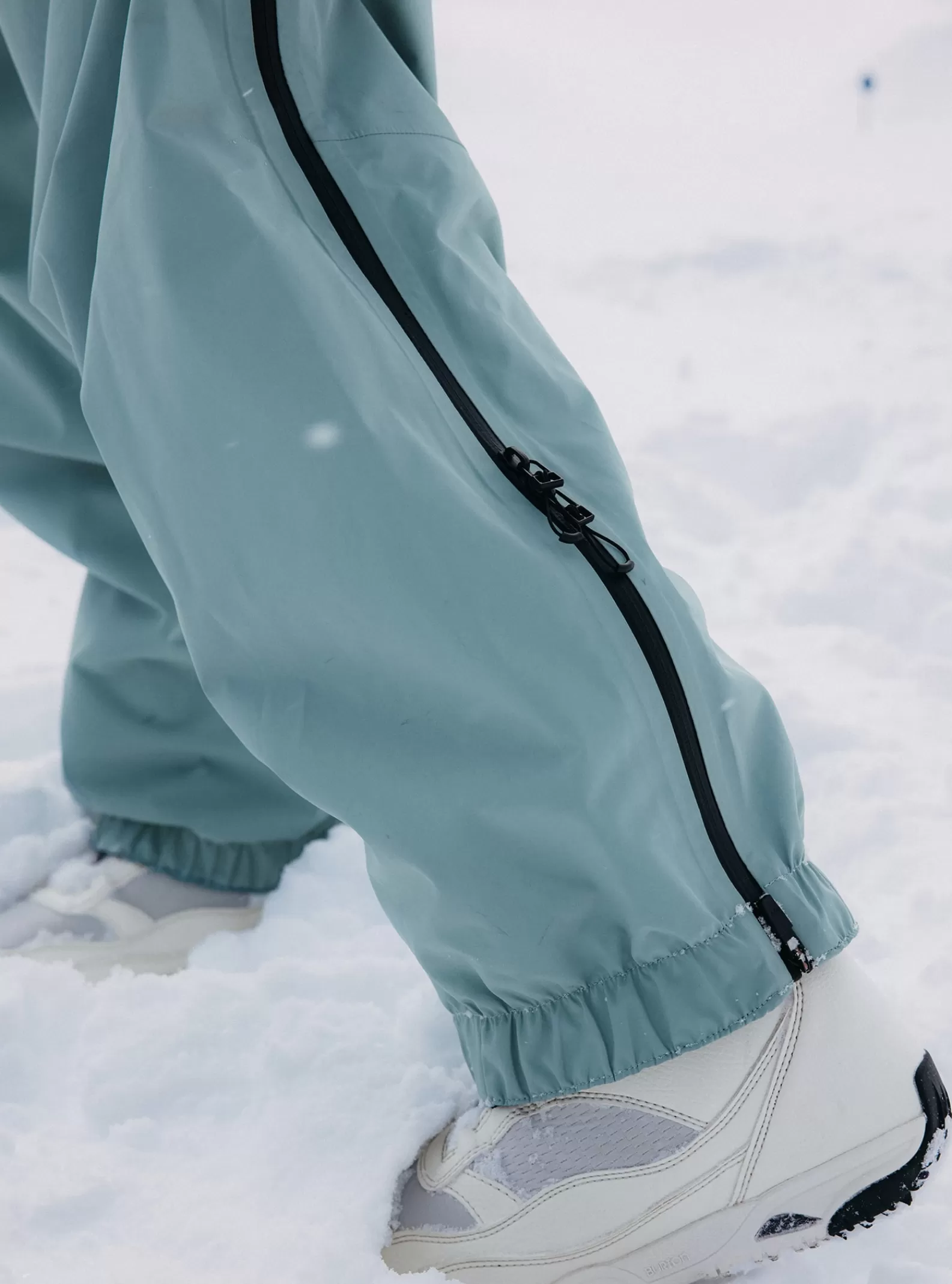 Burton Futuretrust 3L Pants< Snow Pants & Bibs