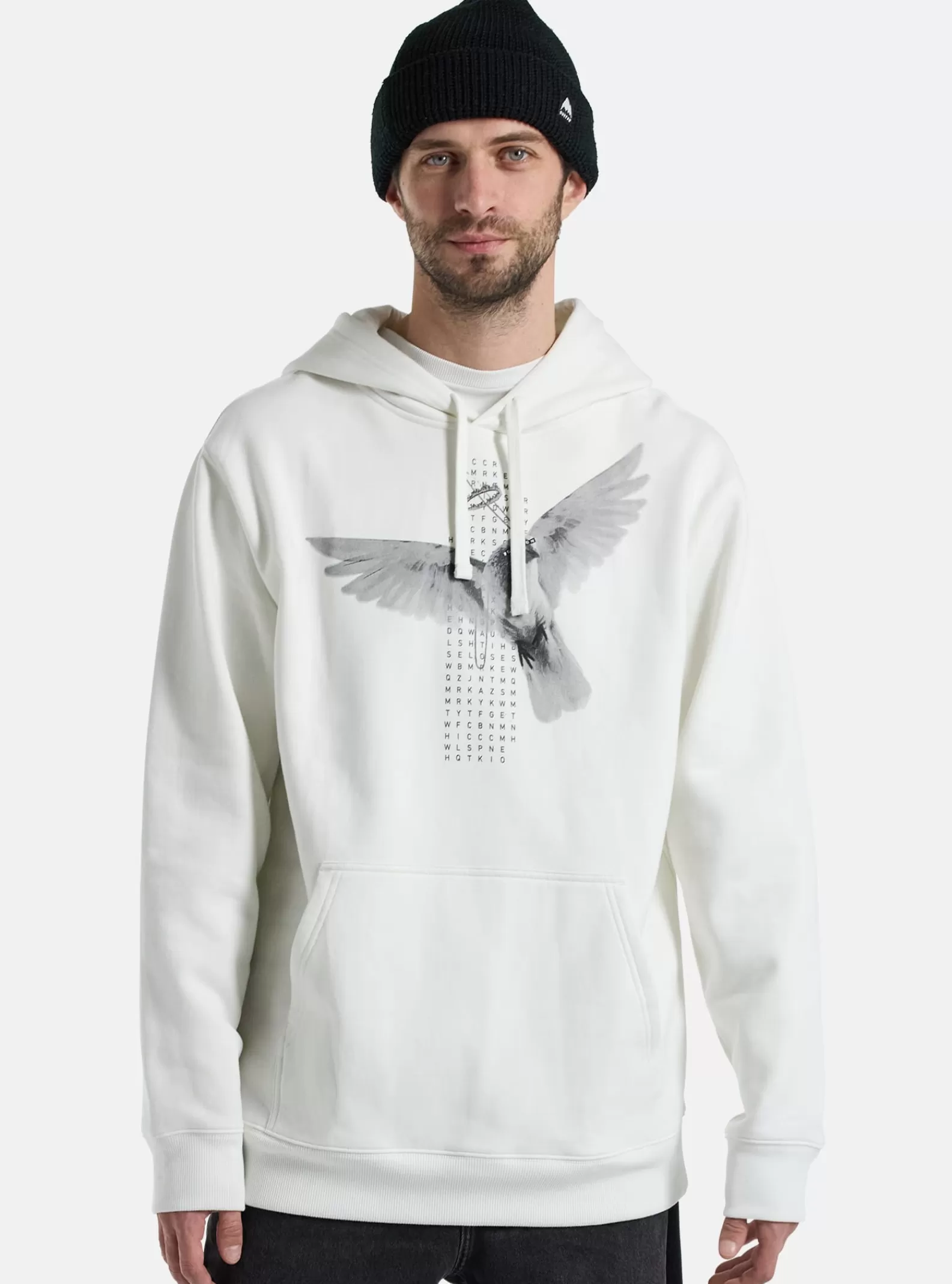 Burton Instigator Pullover Hoodie< Hoodies & Sweatshirts