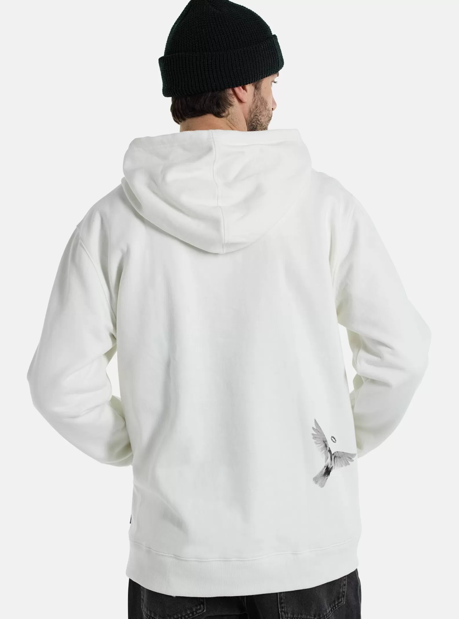 Burton Instigator Pullover Hoodie< Hoodies & Sweatshirts