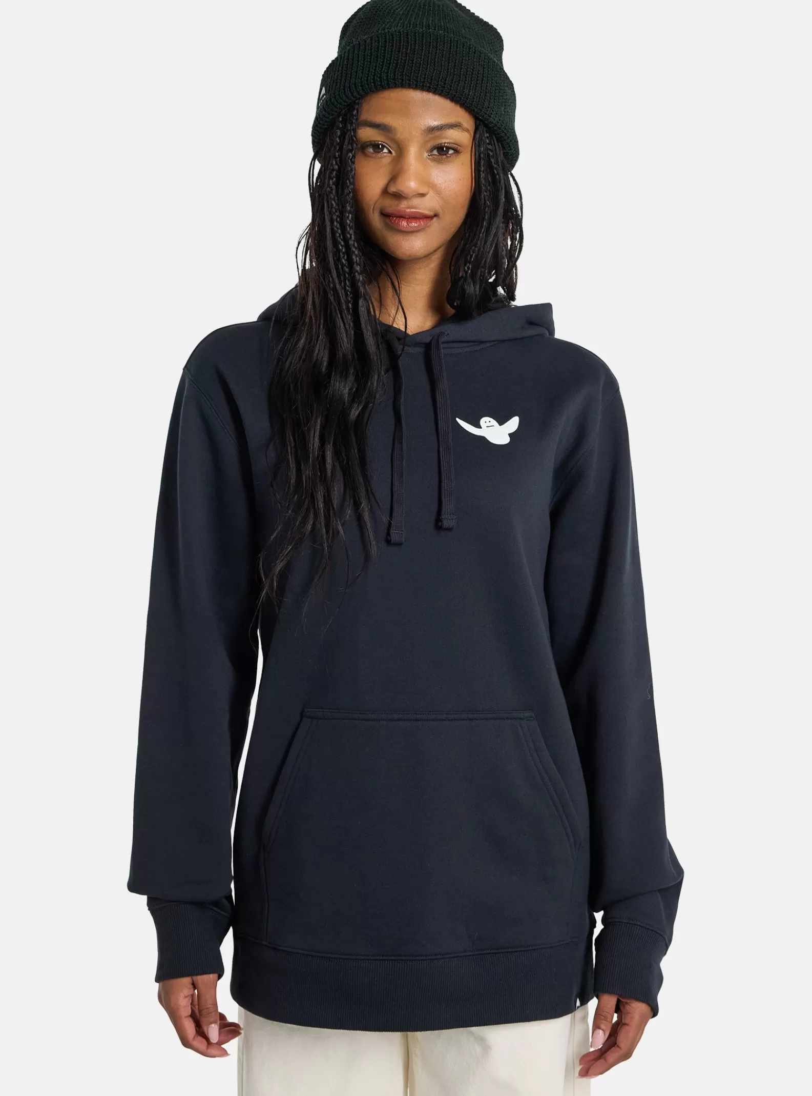 Burton Michi Albin Burtin Hoodie<Women Hoodies & Sweatshirts | Hoodies & Sweatshirts