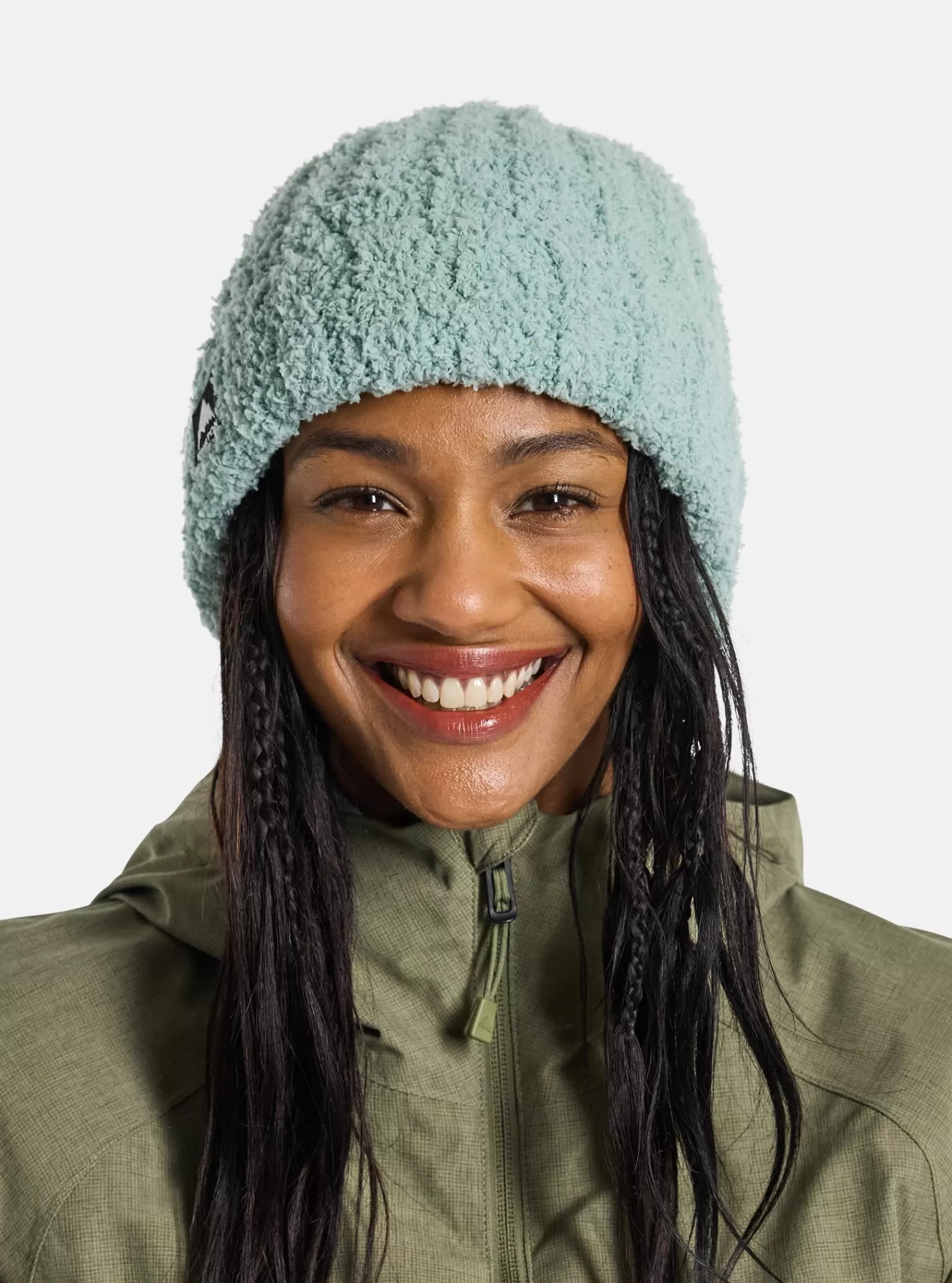 Burton Plush Beanie<Women Hats & Beanies | Hats & Beanies