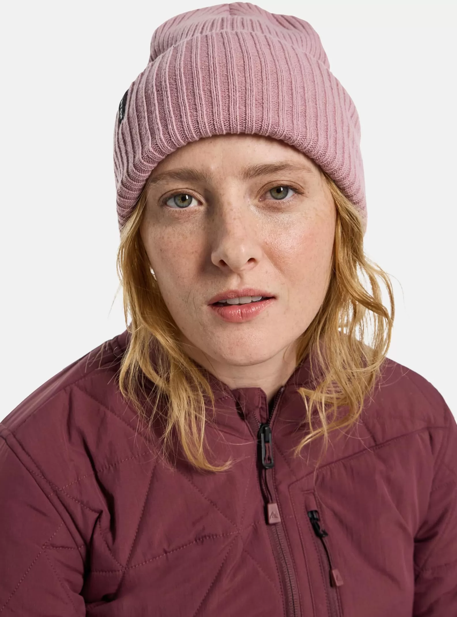 Burton Recycled Rib Beanie< Hats & Beanies | Hats & Beanies