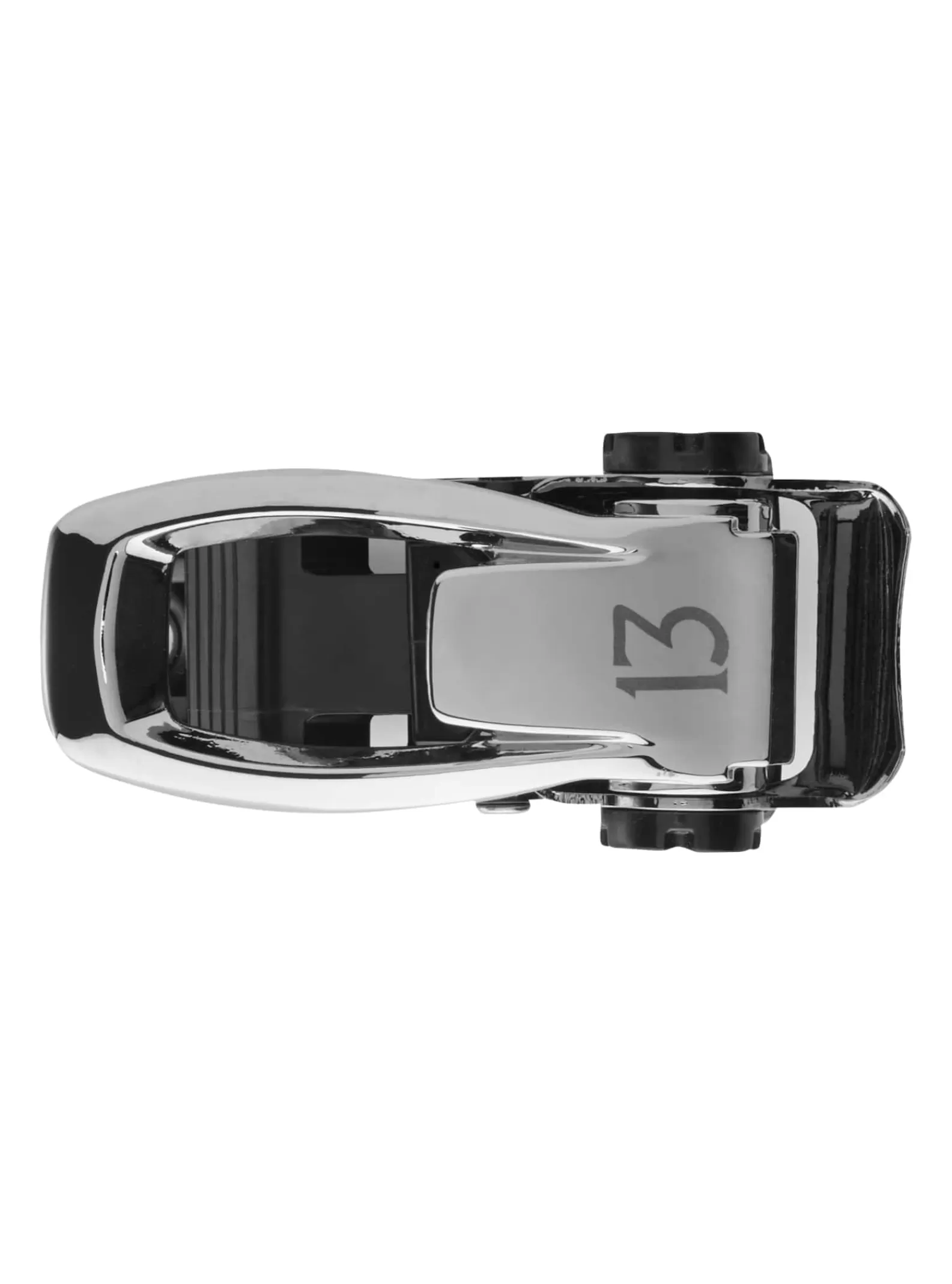 Burton Snowboard Binding Ankle Buckle<Women Spare Parts | Spare Parts