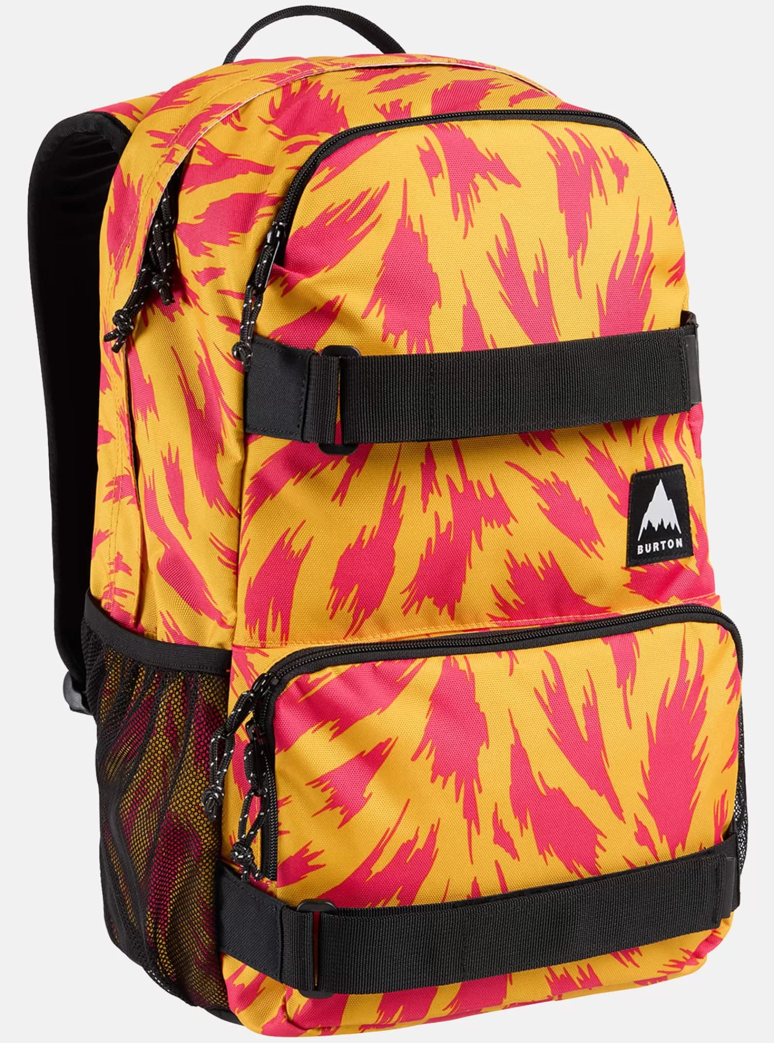 Burton Treble Yell 21L Backpack< Backpacks