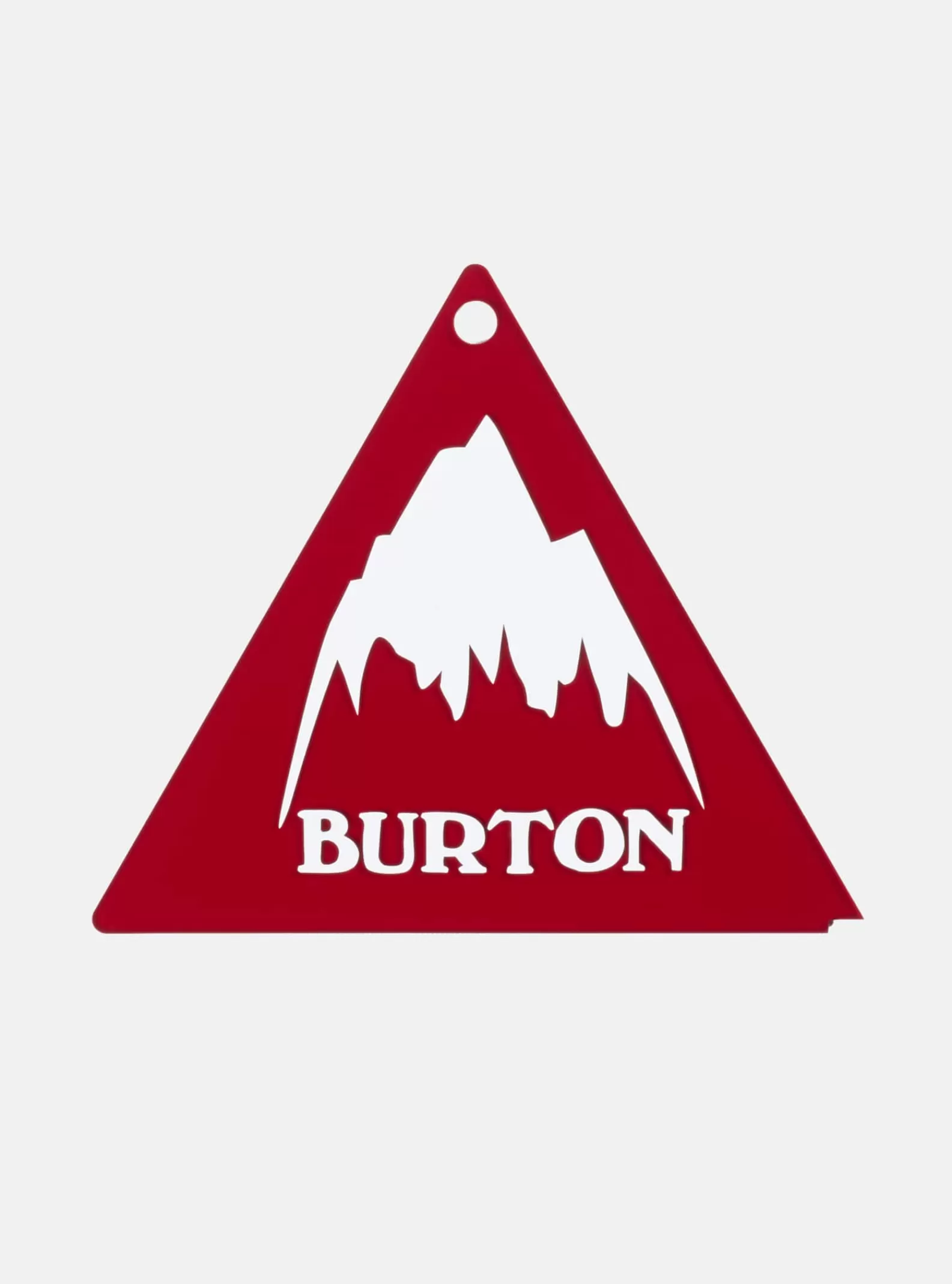 Burton Tri-Scraper Wax Scraping Tool<Women/Kids Tools & Accessories | Tools & Tuning