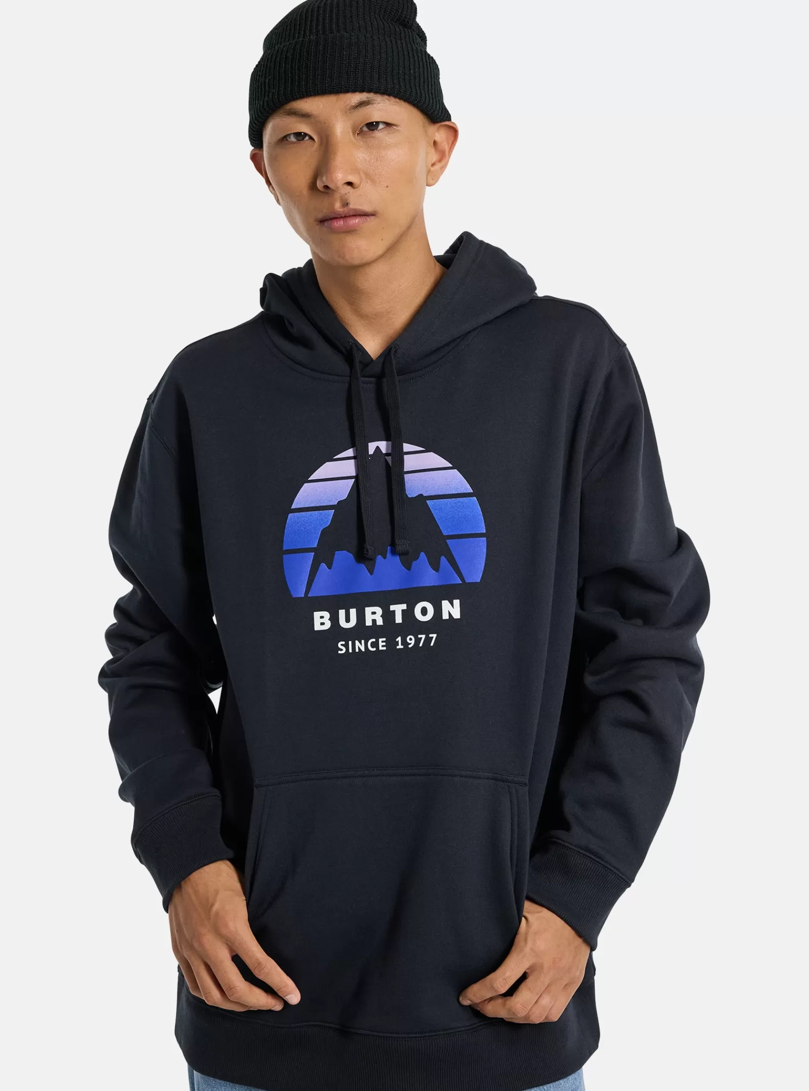 Burton Underhill Pullover Hoodie<Women Hoodies & Sweatshirts | Hoodies & Sweatshirts