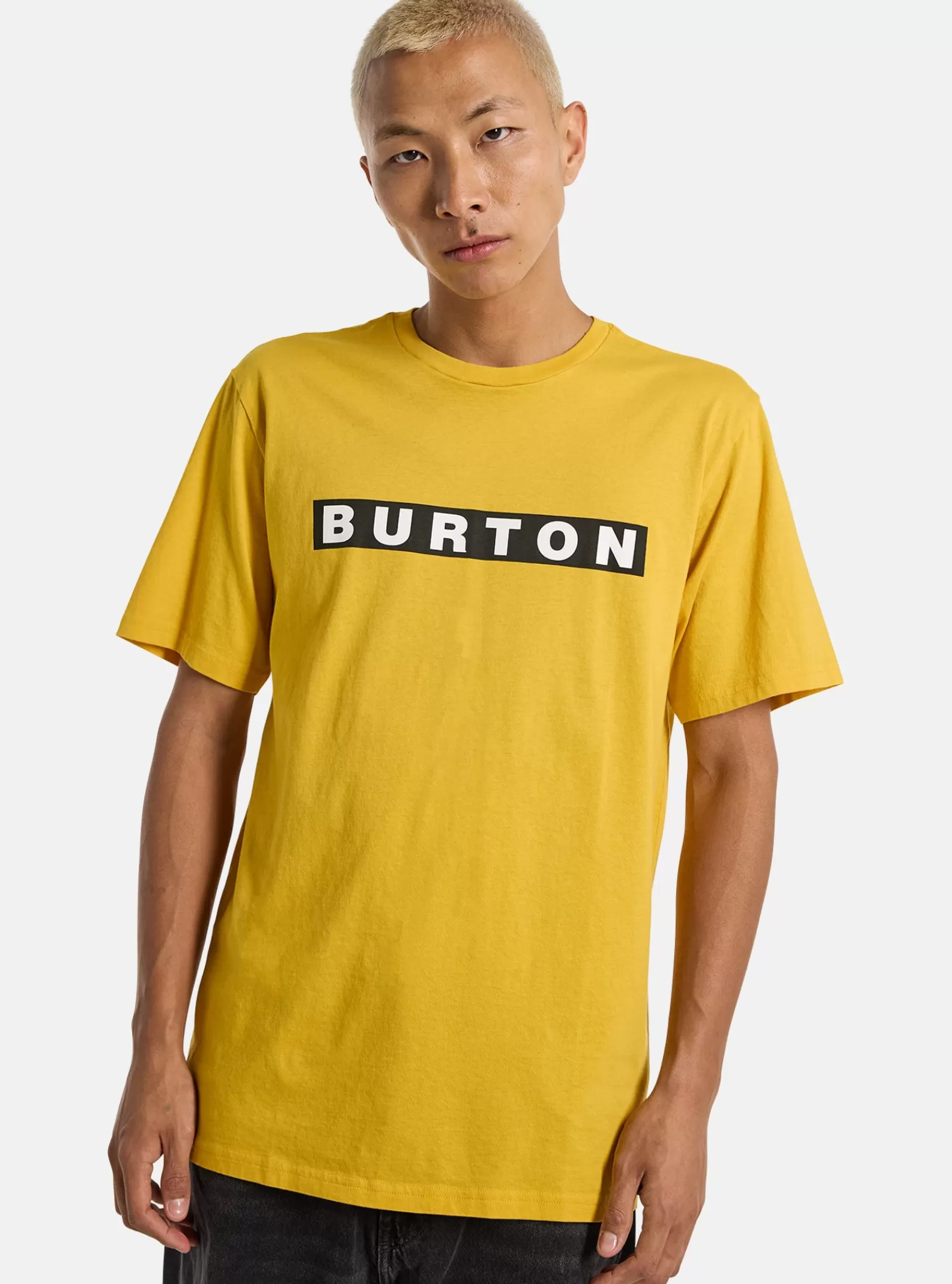 Burton Vault Short Sleeve T-Shirt<Women T-Shirts | T-Shirts