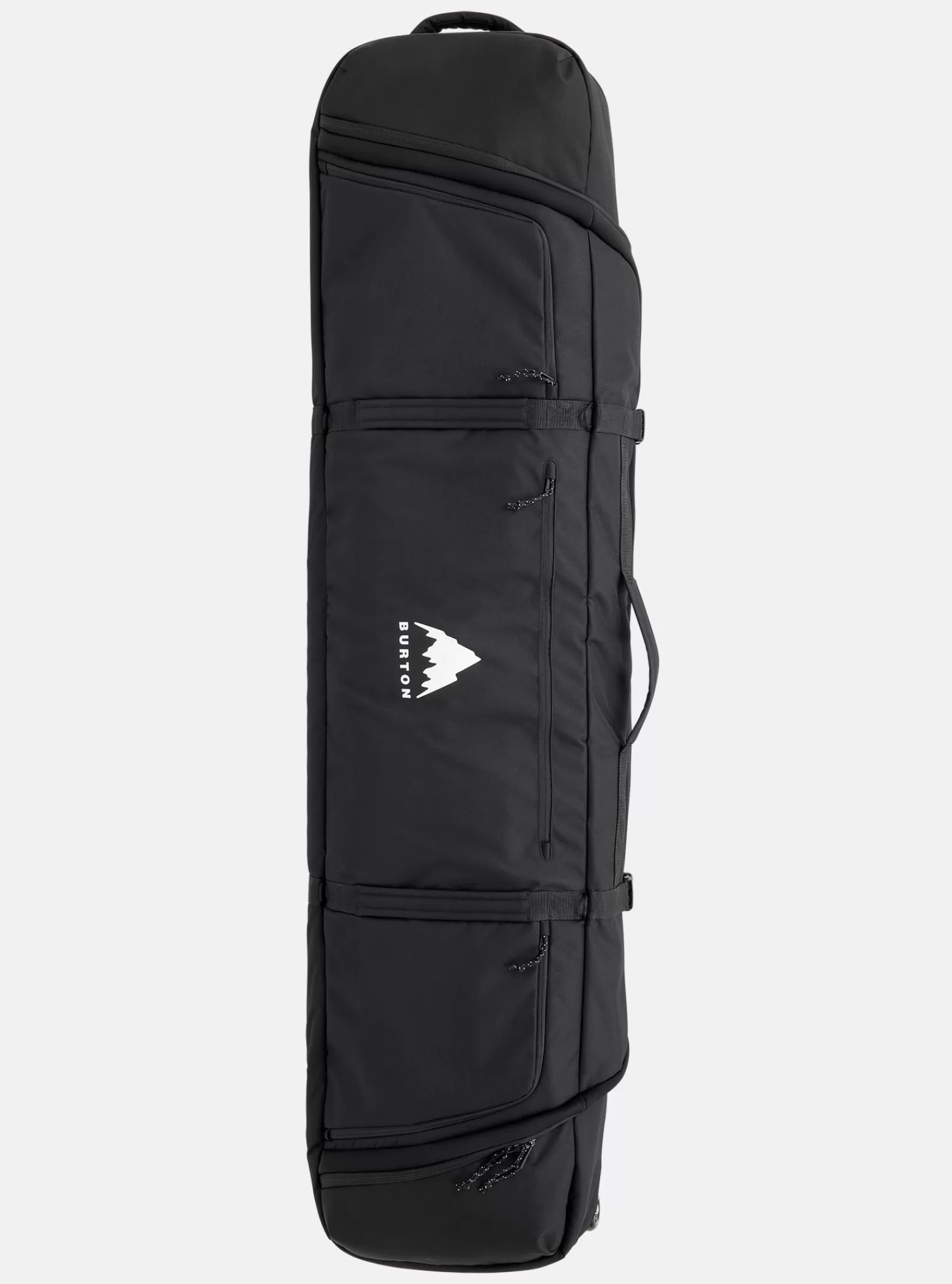 Burton Wheelie Flight Attendant Snowboard Bag<Women Board Bags & Snow Packs | Board Bags & Snow Packs