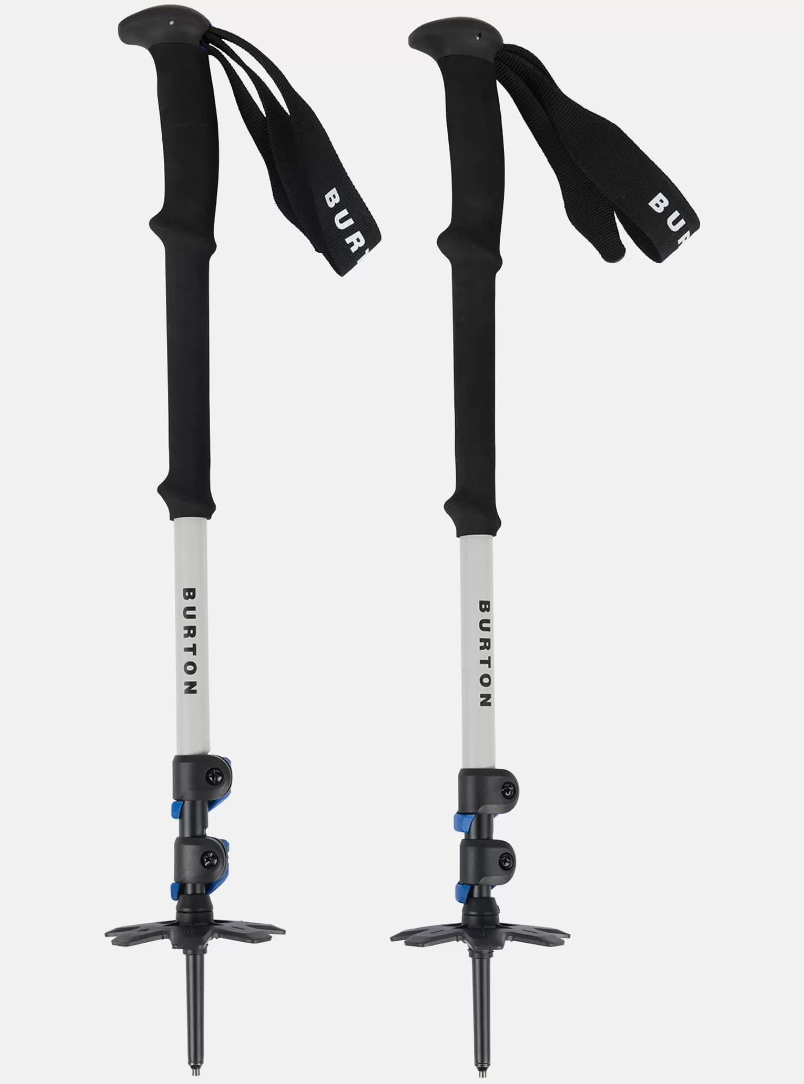 Burton X Black Diamond Expedition Poles<Women Tools & Accessories | Tools & Tuning