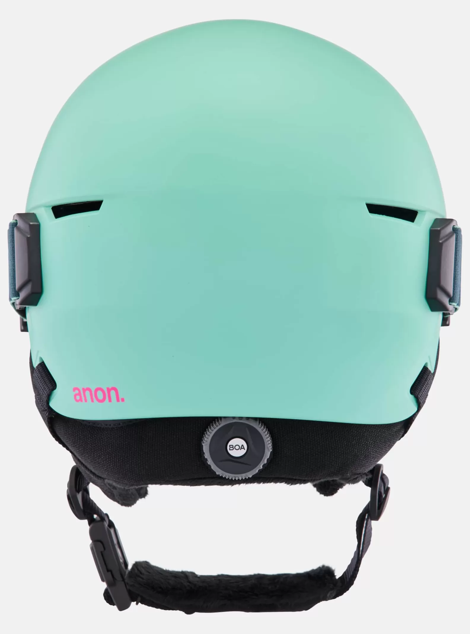 Burton Kids' Anon Define Ski & Snowboard Helmet<Kids Helmets | Helmets