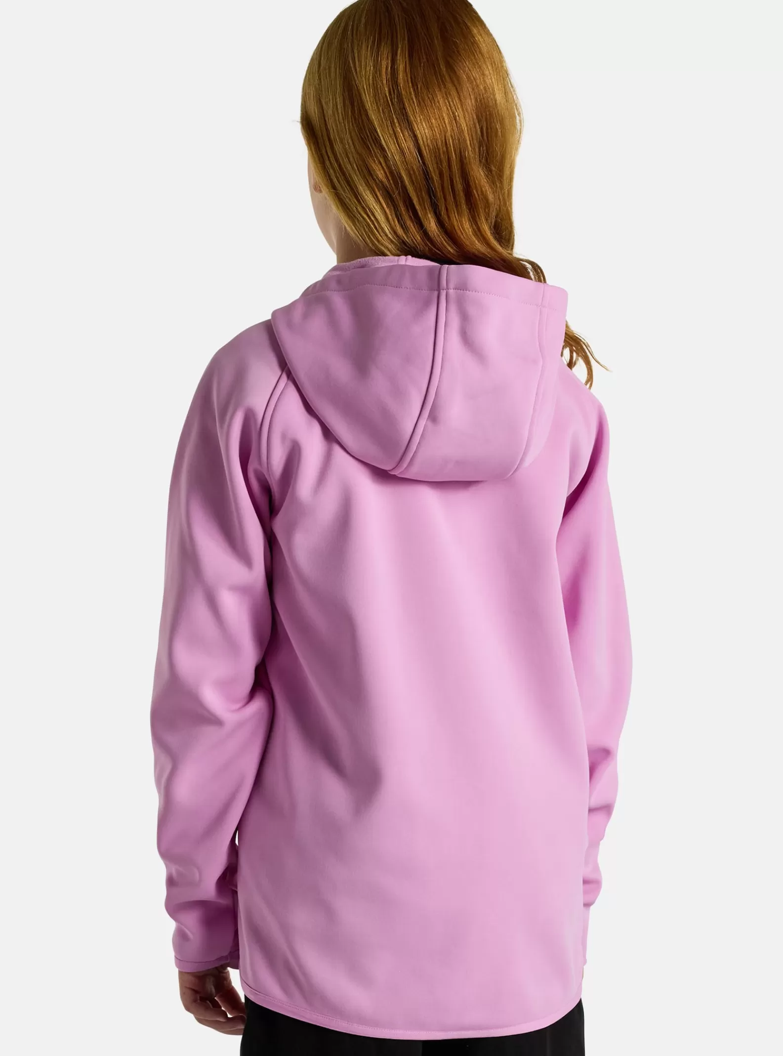 Burton Kids' Crown Weatherproof Full-Zip Fleece<Kids Fleece