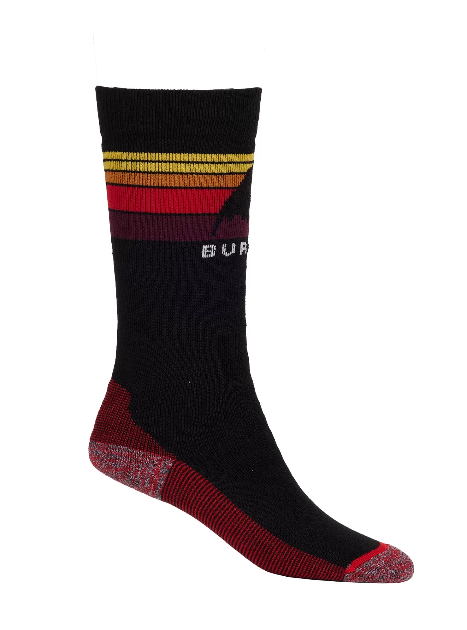 Burton Kids' Emblem Midweight Socks<Kids Socks | Socks