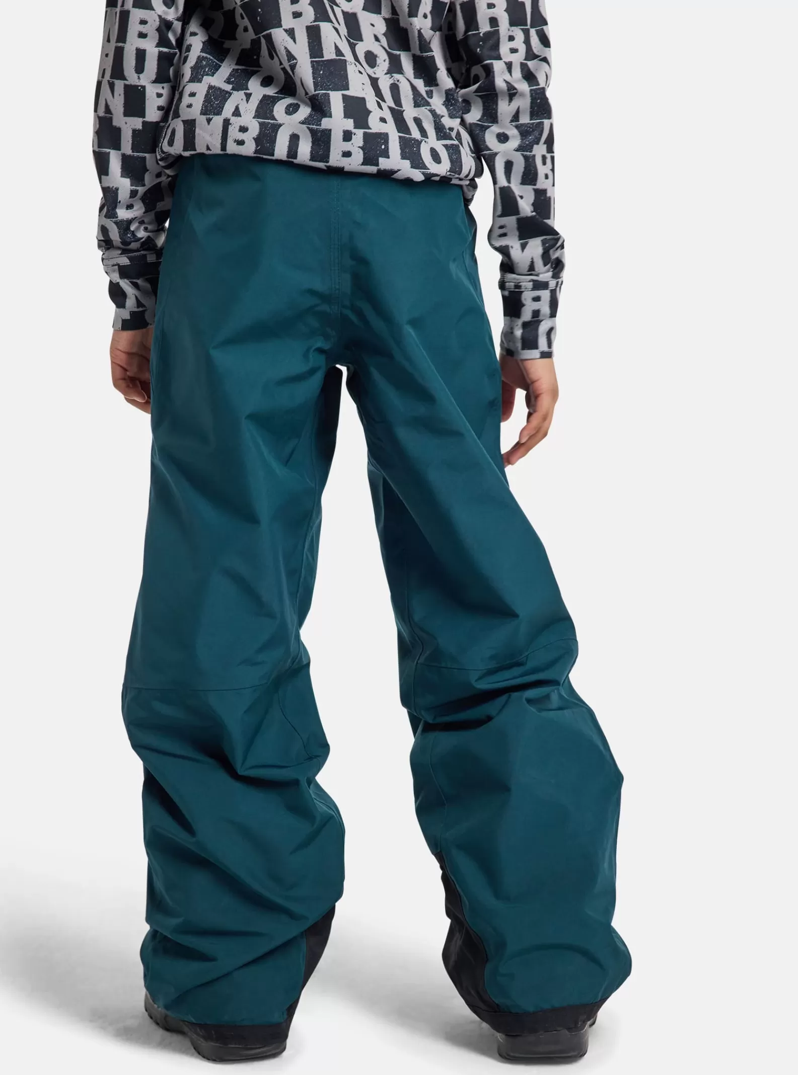 Burton Kids' GORE-TEX Shell Pants<Kids Snow Pants & Bibs