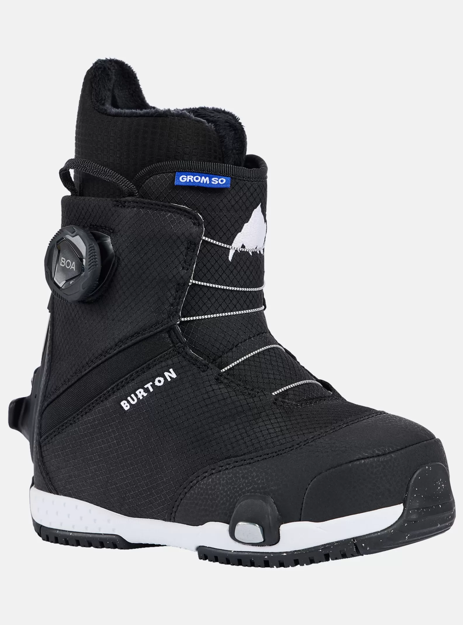 Burton Kids' Grom Step On® Snowboard Boots<Kids Snowboard Boots