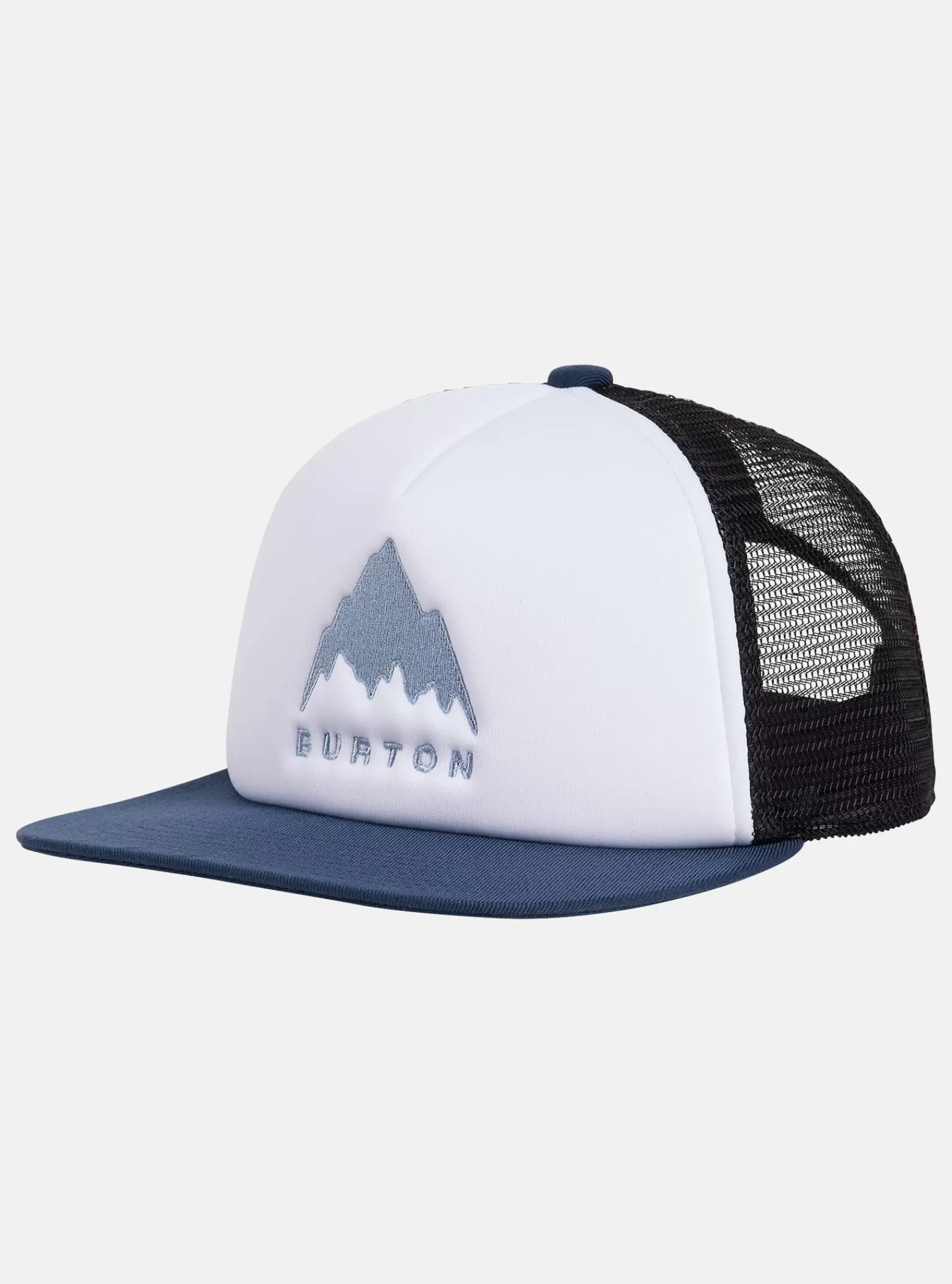 Burton Kids' I-80 Trucker Hat<Kids Hats & Beanies