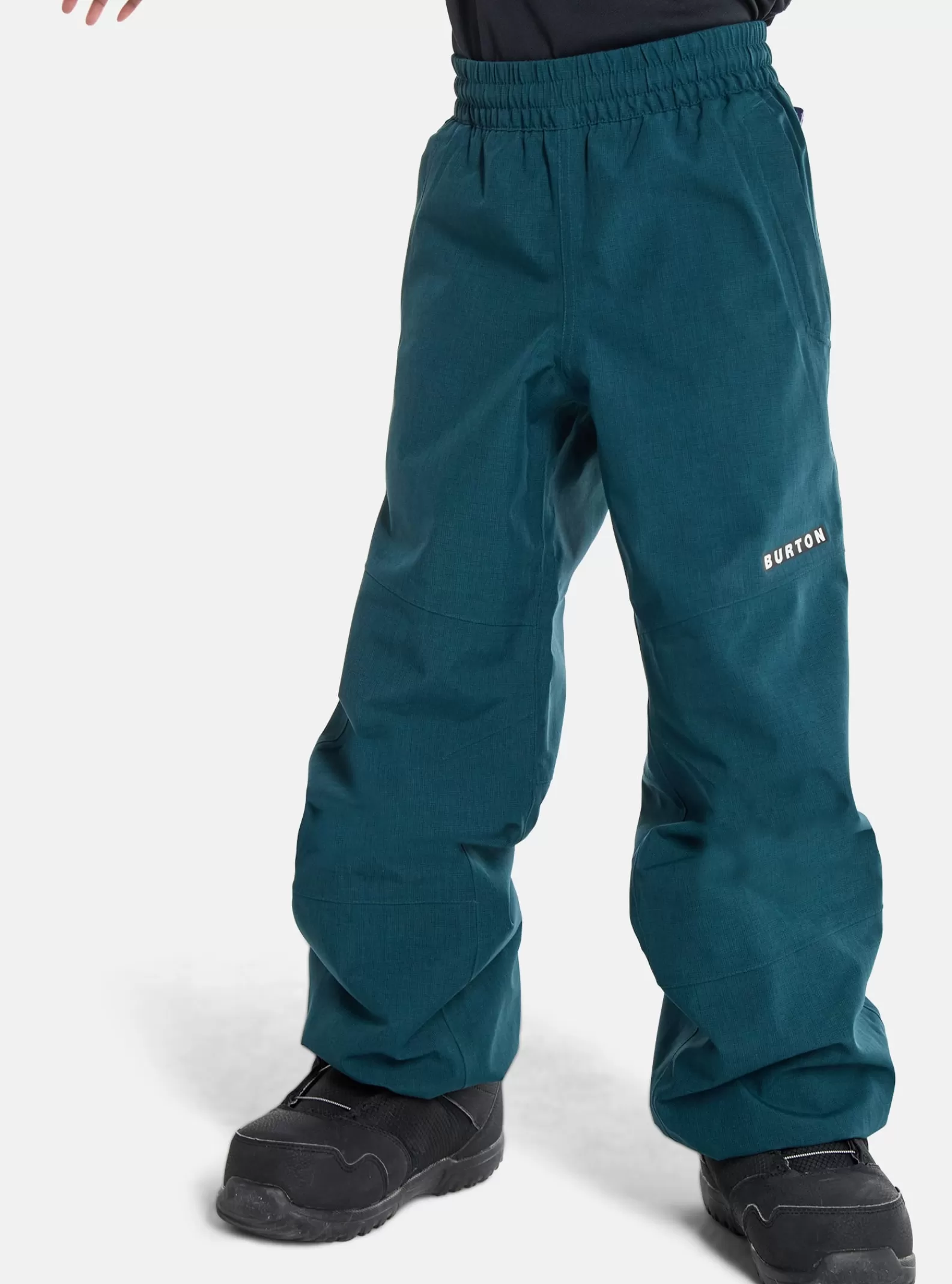 Burton Kids' Melter Plus 2L Pants<Kids Snow Pants & Bibs