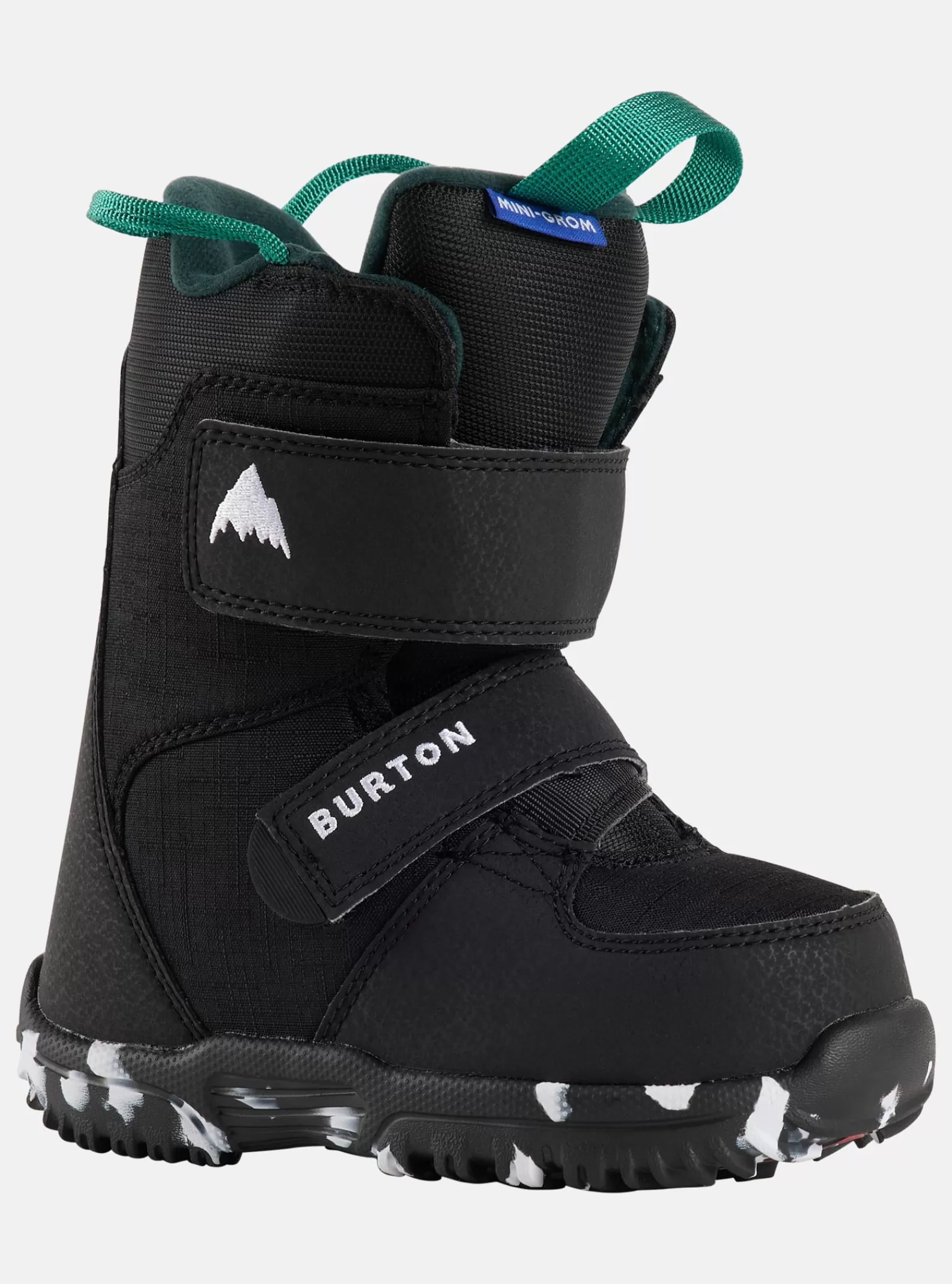 Burton Kids' Mini Grom Snowboard Boots<Kids Snowboard Boots