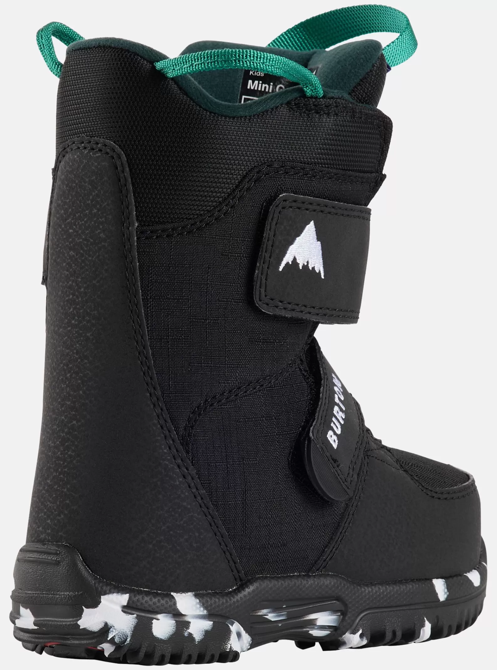 Burton Kids' Mini Grom Snowboard Boots<Kids Snowboard Boots