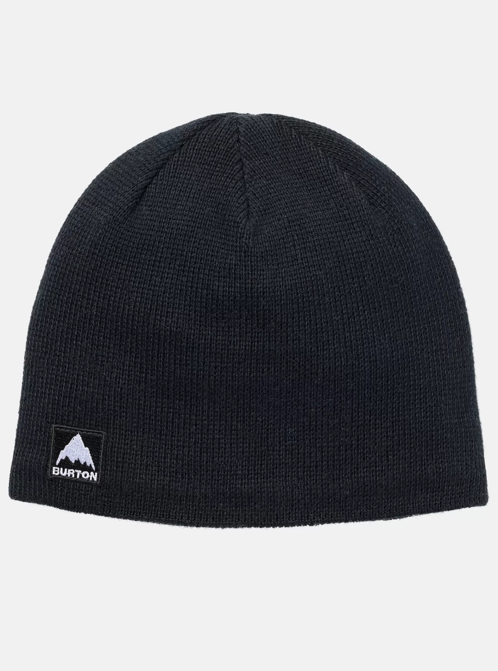 Burton Kid's Mountain High Fleece-Lined Beanie<Kids Hats & Beanies | Hats & Beanies