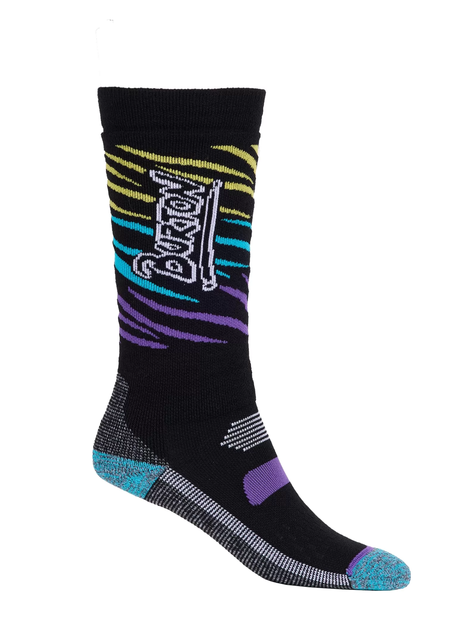 Burton Kids' Performance Midweight Socks<Kids Socks | Socks