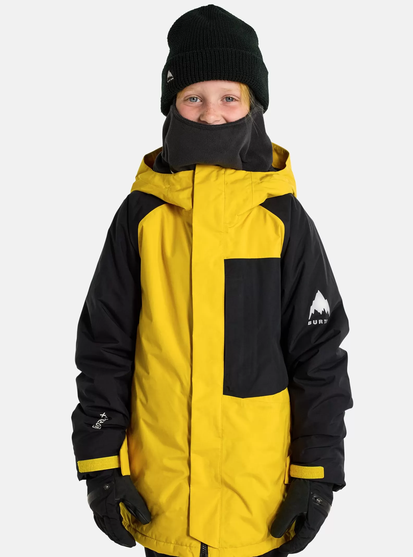 Burton Kids' Powline GORE-TEX 2L Jacket<Kids Snow Jackets | Insulated & Down Jackets