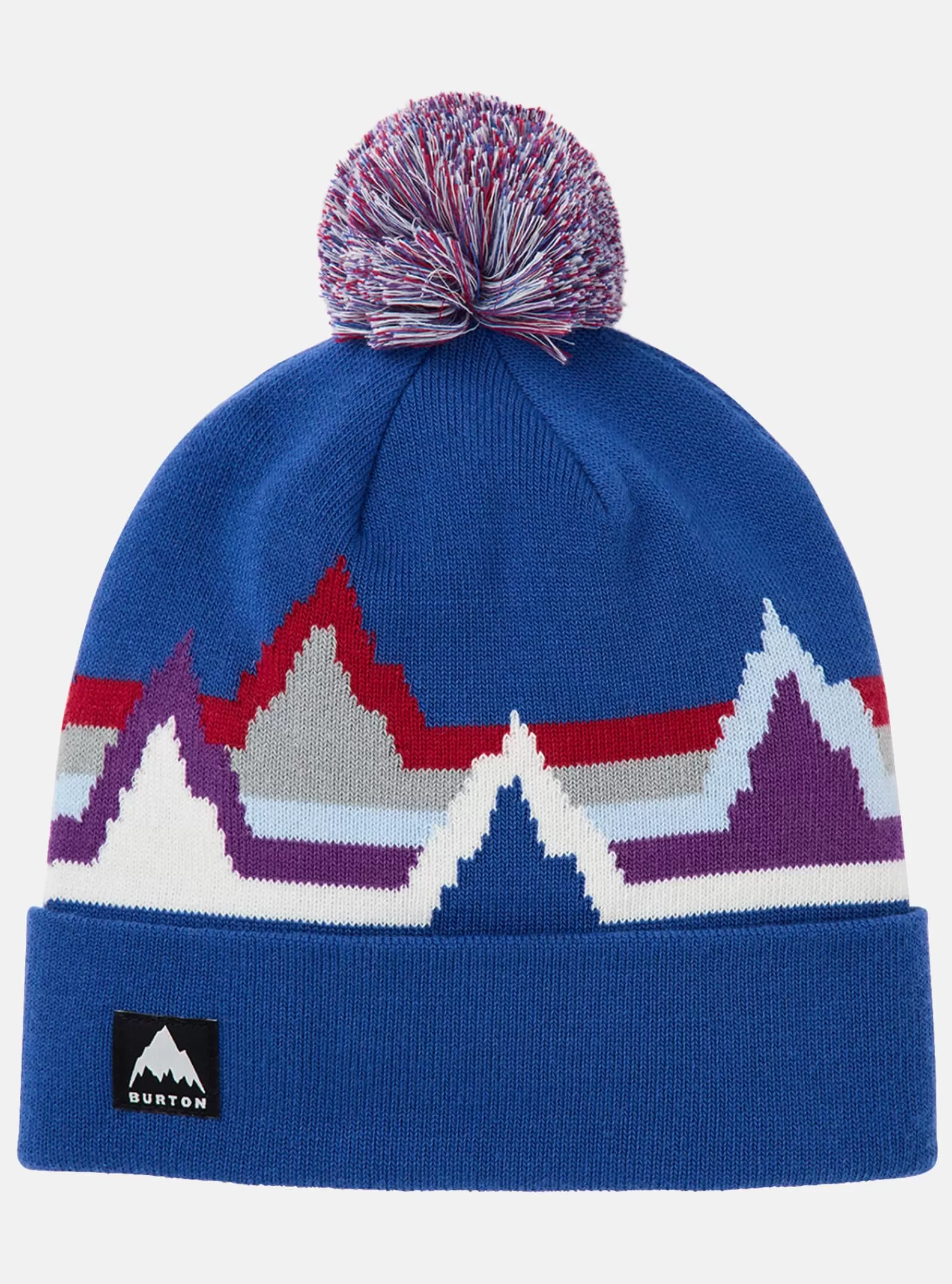 Burton Kids' Recycled Echo Lake Beanie<Kids Hats & Beanies | Hats & Beanies