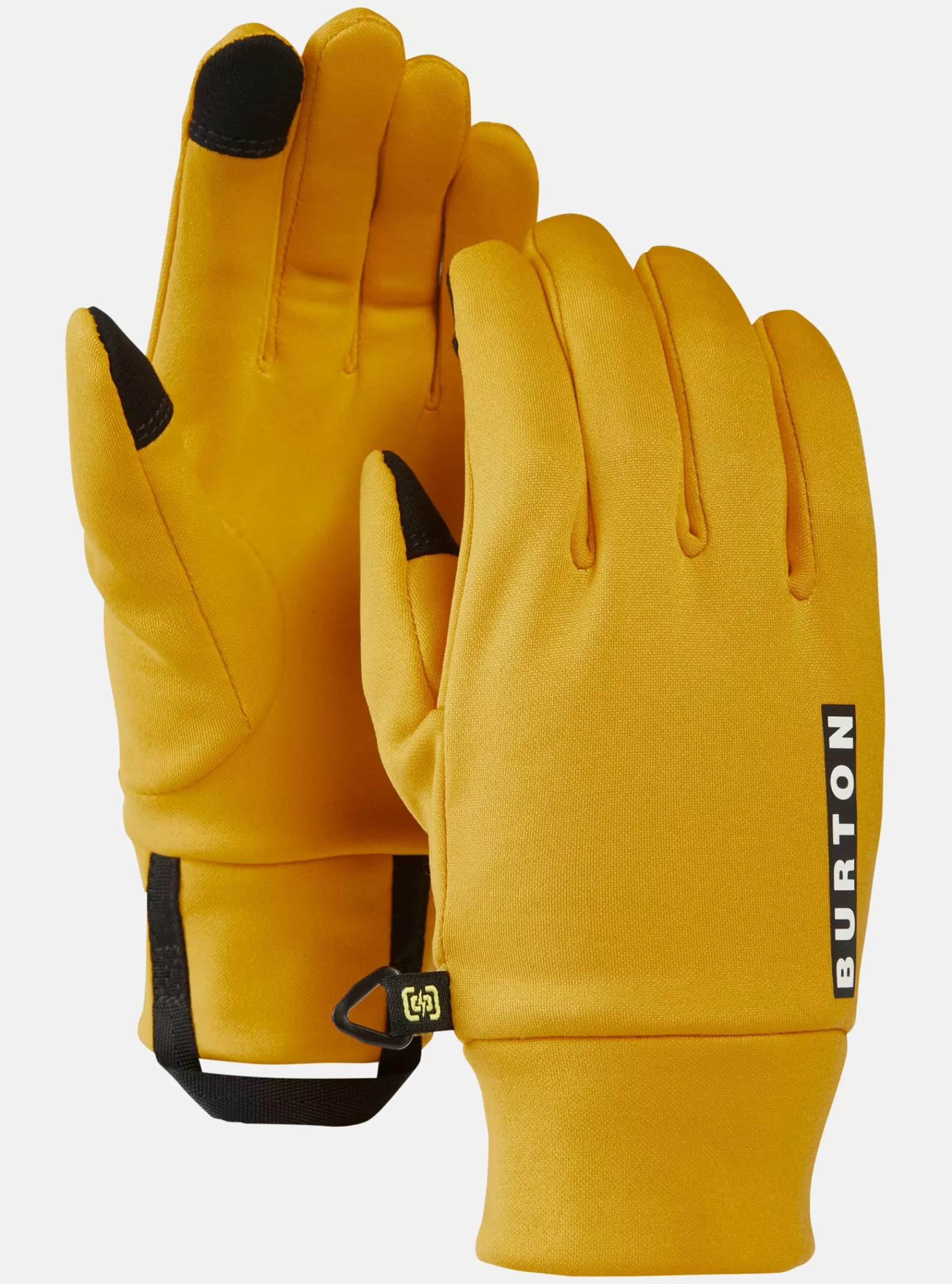 Burton Kids' Screen Grab® Glove Liners<Kids Gloves & Mittens | Gloves & Mittens