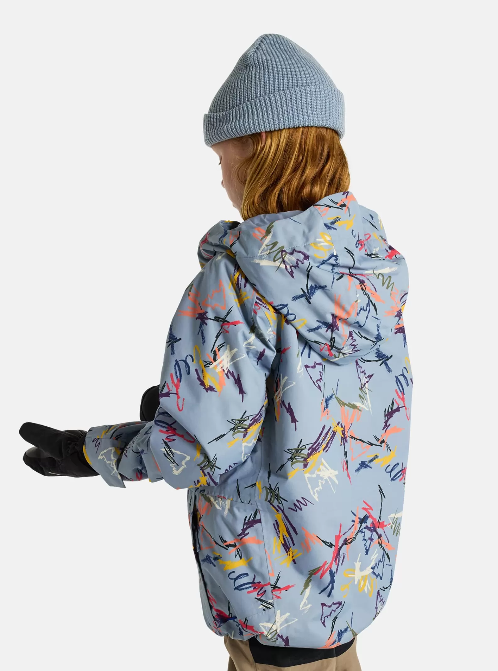 Burton Kids' Skimmer Jacket<Kids Snow Jackets