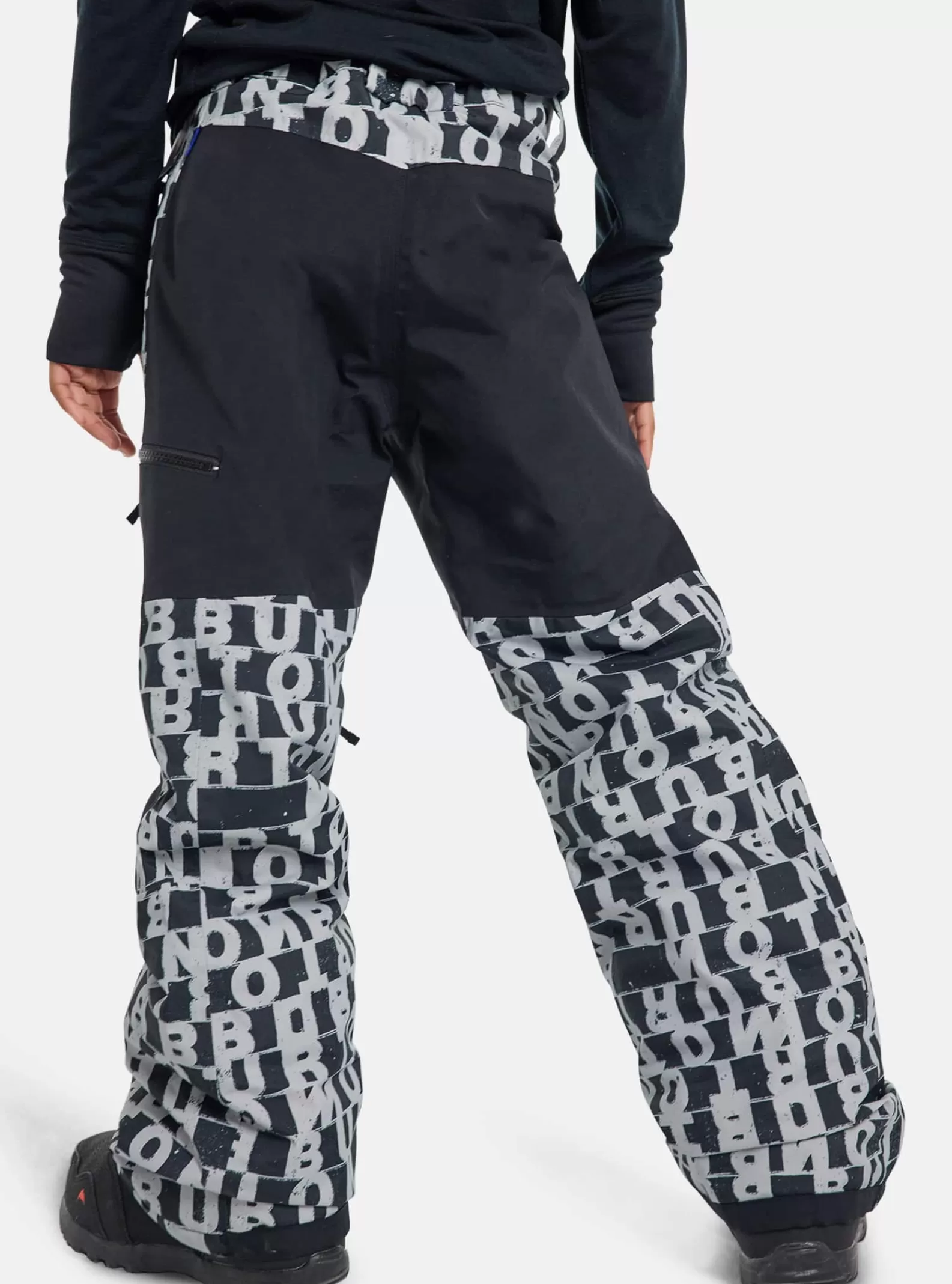 Burton Kids' Skylar Pants<Kids Snow Pants & Bibs