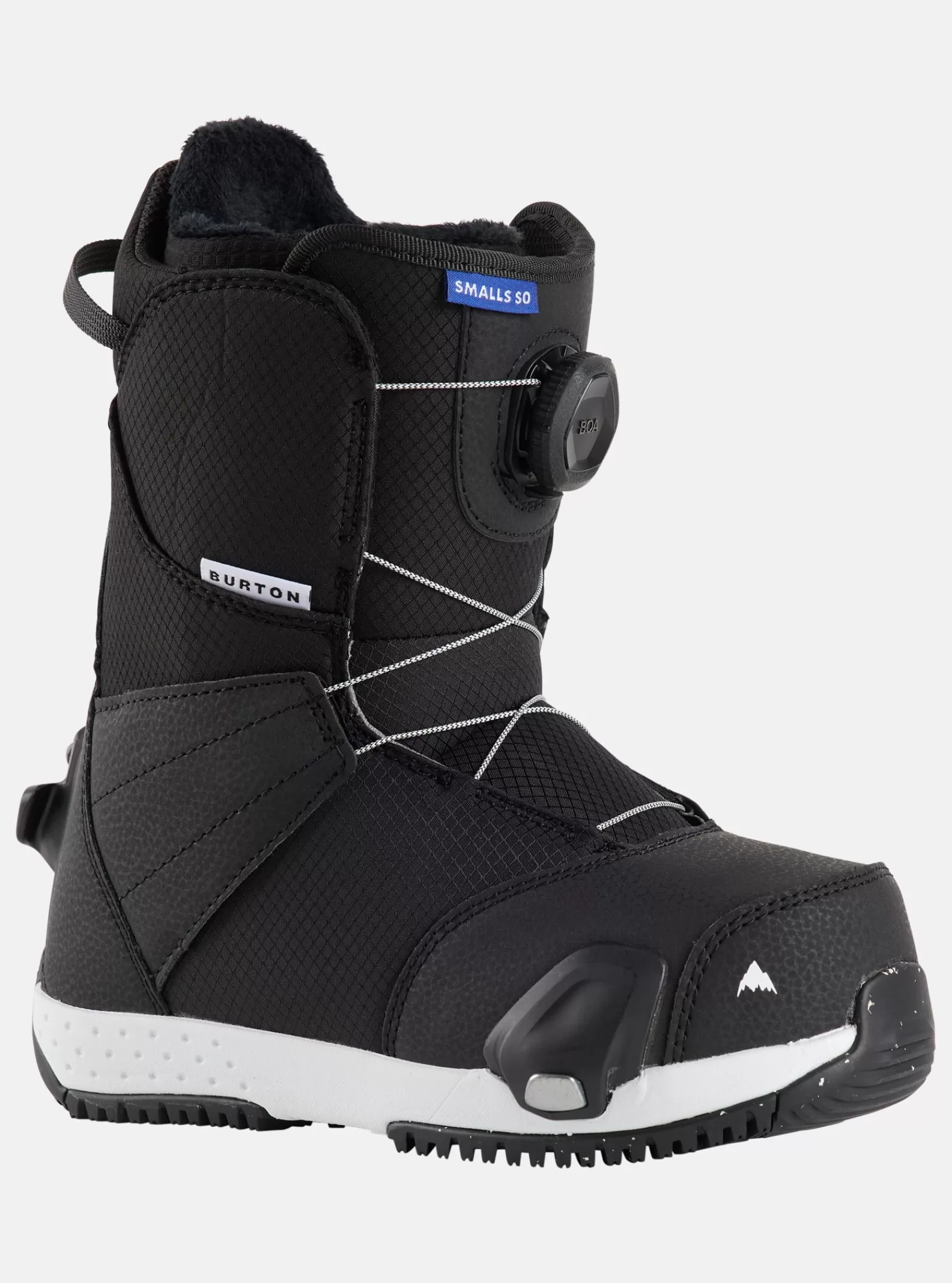 Burton Kids' Smalls Step On® Snowboard Boots<Kids Snowboard Boots