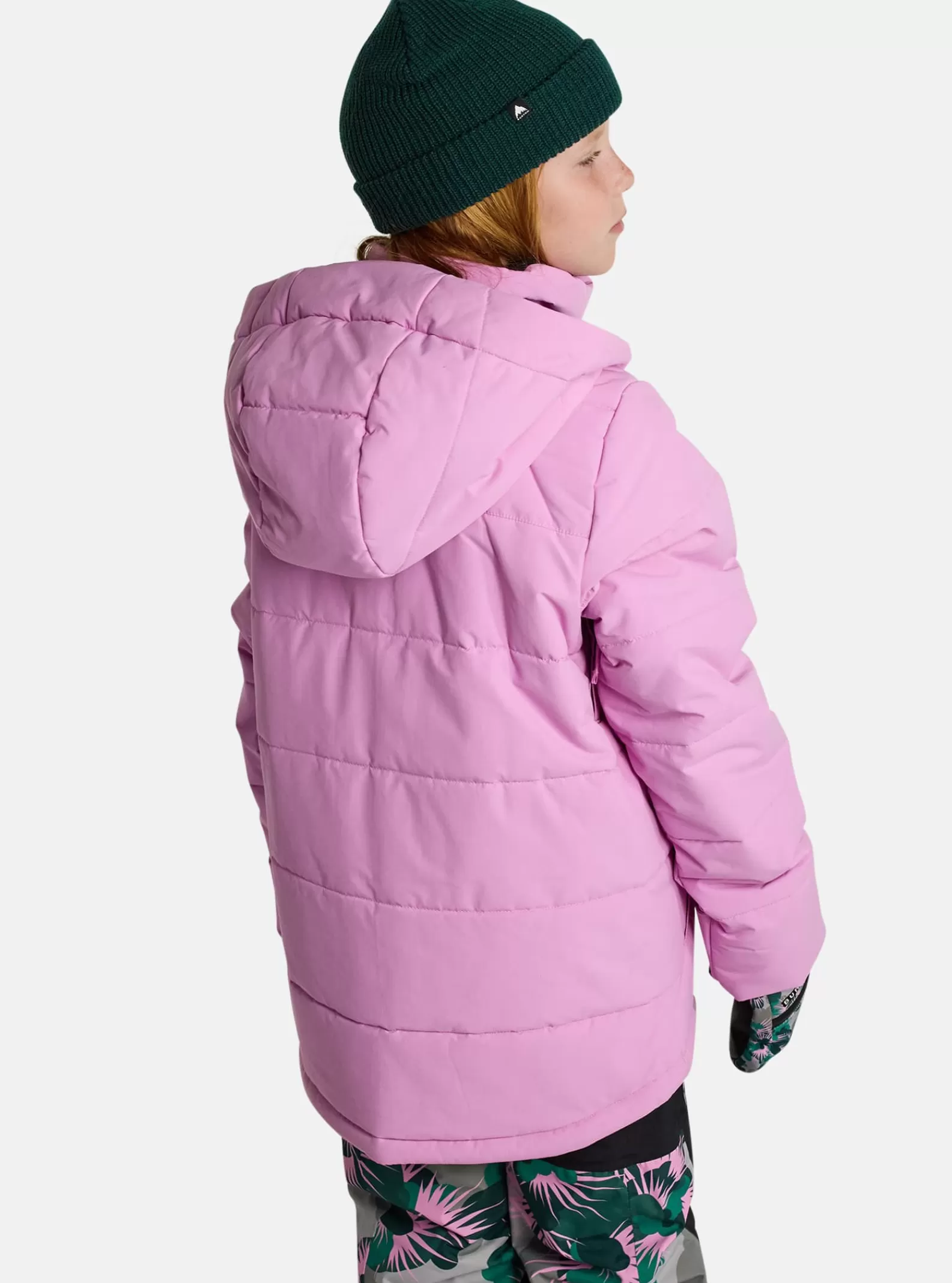 Burton Kids' Spindal 2L Jacket<Kids Snow Jackets | Insulated & Down Jackets