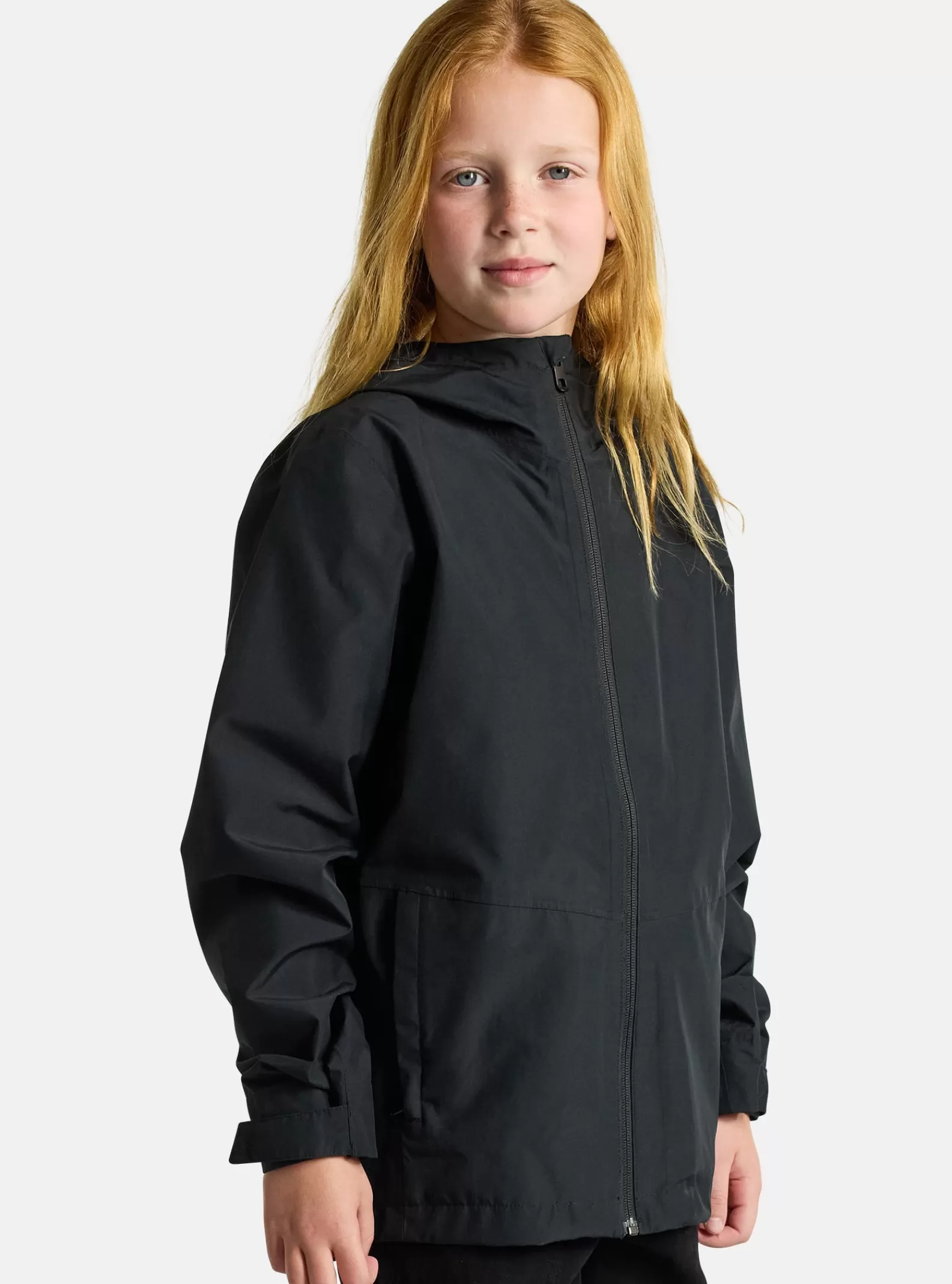 Burton Kids' Veridry 2.5L Rain Jacket<Kids Rainwear