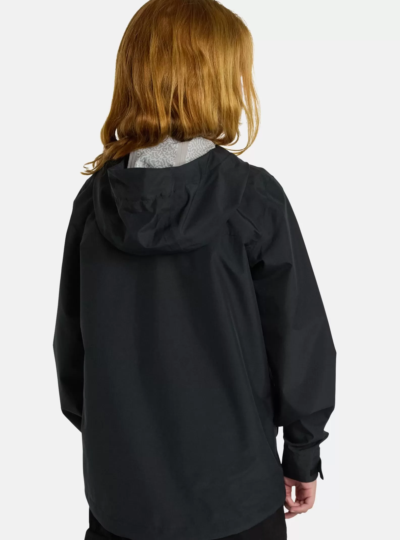 Burton Kids' Veridry 2.5L Rain Jacket<Kids Rainwear