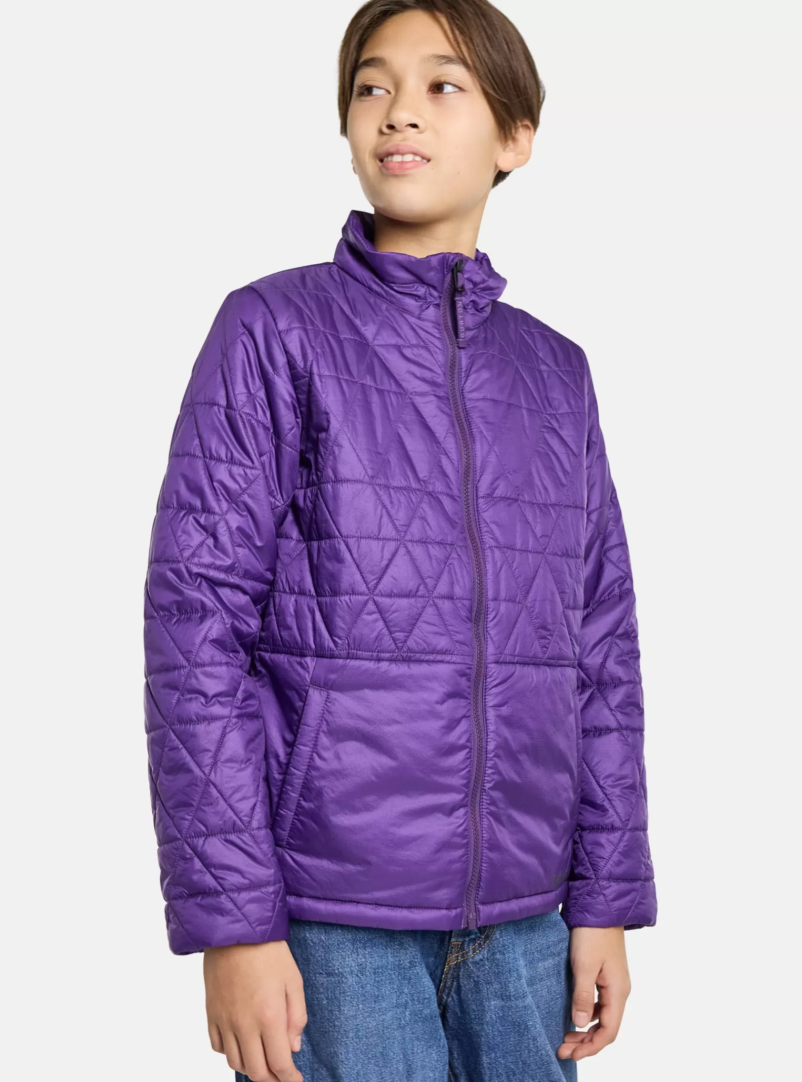 Burton Kids' Versatile Heat Insulated Jacket<Kids Insulated & Down Jackets