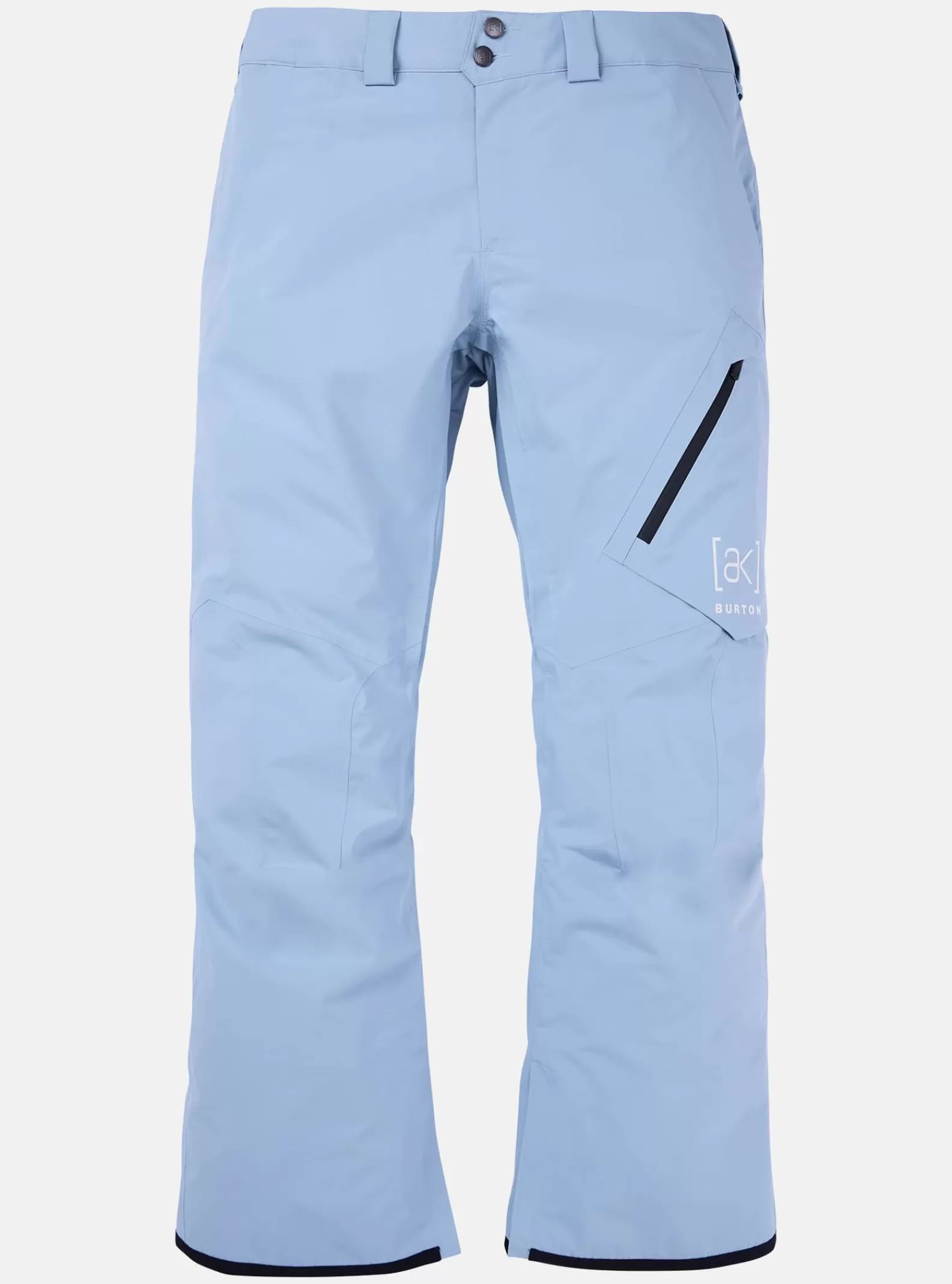 Burton Men's [ak] Cyclic GORE‑TEX 2L Pants (Short)< Snow Pants & Bibs