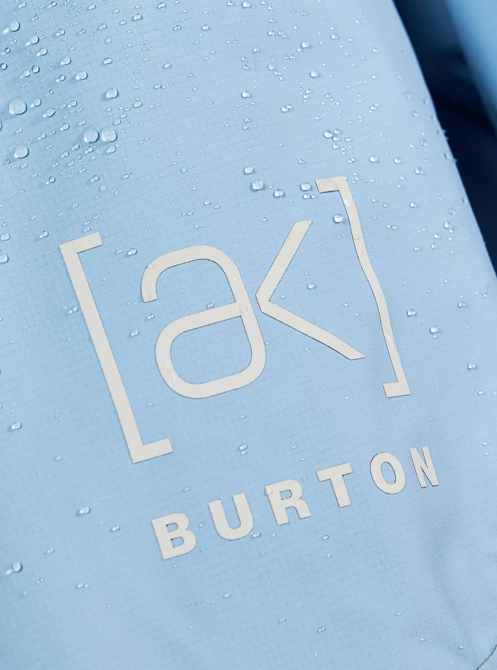 Burton Men's [ak] Minimalist GORE-TEX Anorak Rain Jacket< Rain Jackets