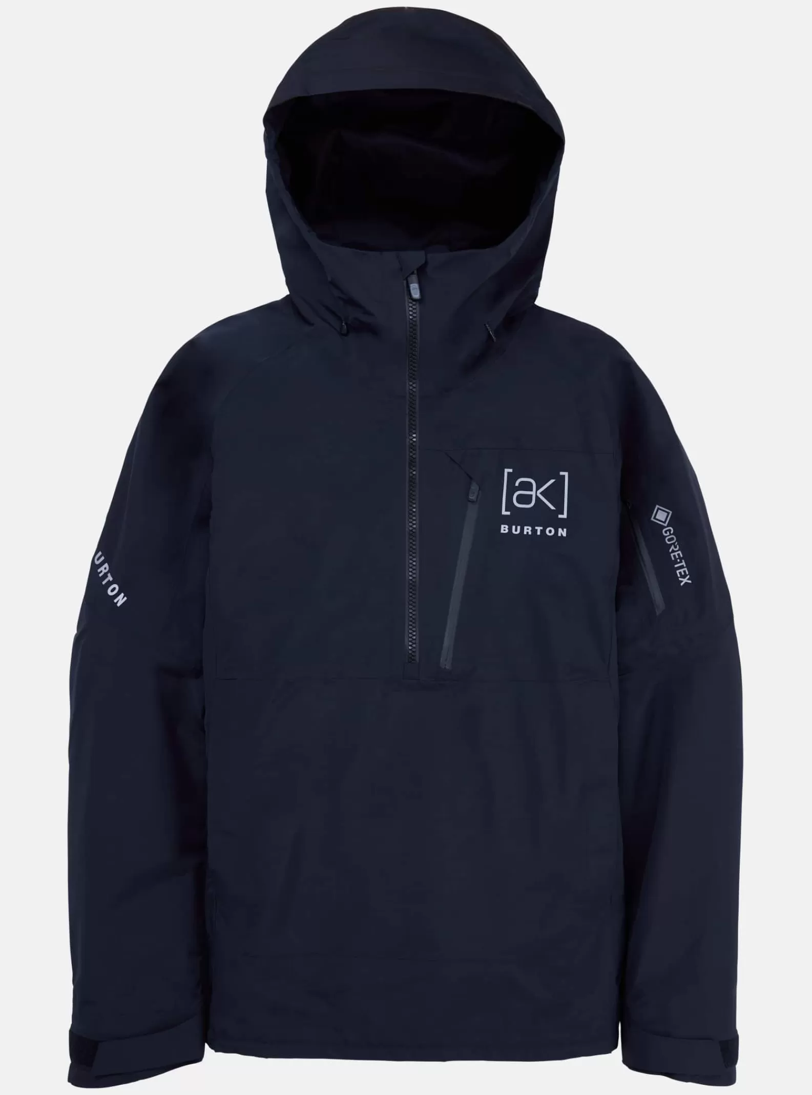 Burton Men's [ak] Velocity GORE‑TEX 2L Anorak Jacket< Snow Jackets | Shell Jackets