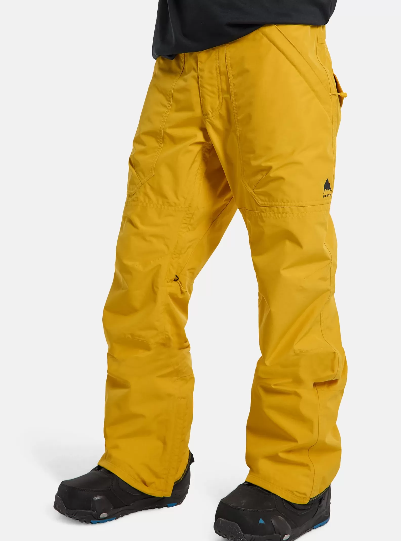 Burton Men's Ballast GORE‑TEX 2L Pants< Snow Pants & Bibs