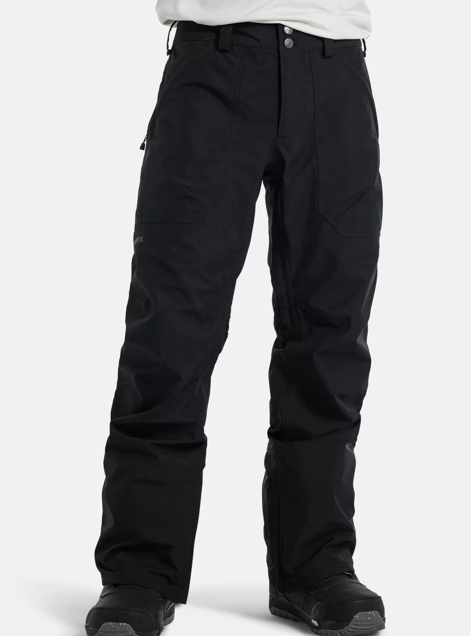 Burton Men's Ballast GORE‑TEX 2L Pants (Tall)< Snow Pants & Bibs