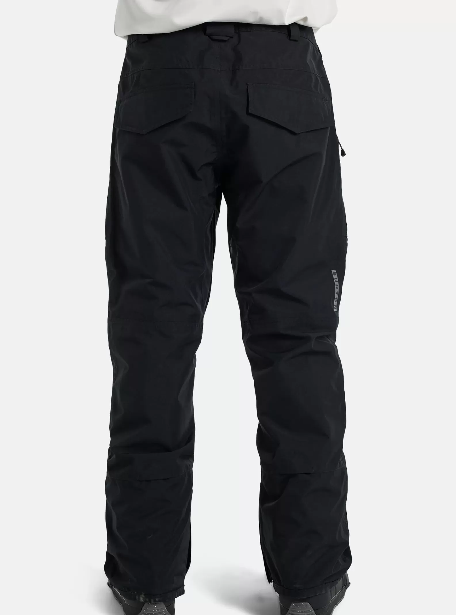 Burton Men's Ballast GORE‑TEX 2L Pants (Tall)< Snow Pants & Bibs