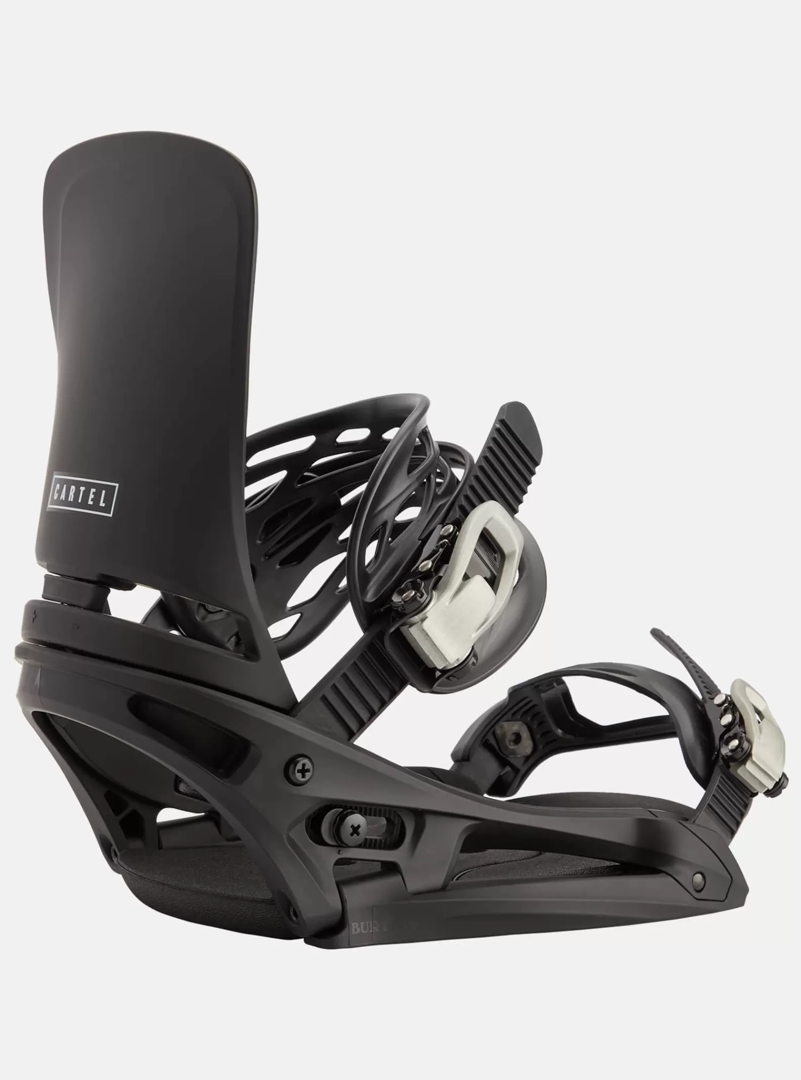 Burton Men's Cartel EST® Snowboard Bindings< Snowboard Bindings