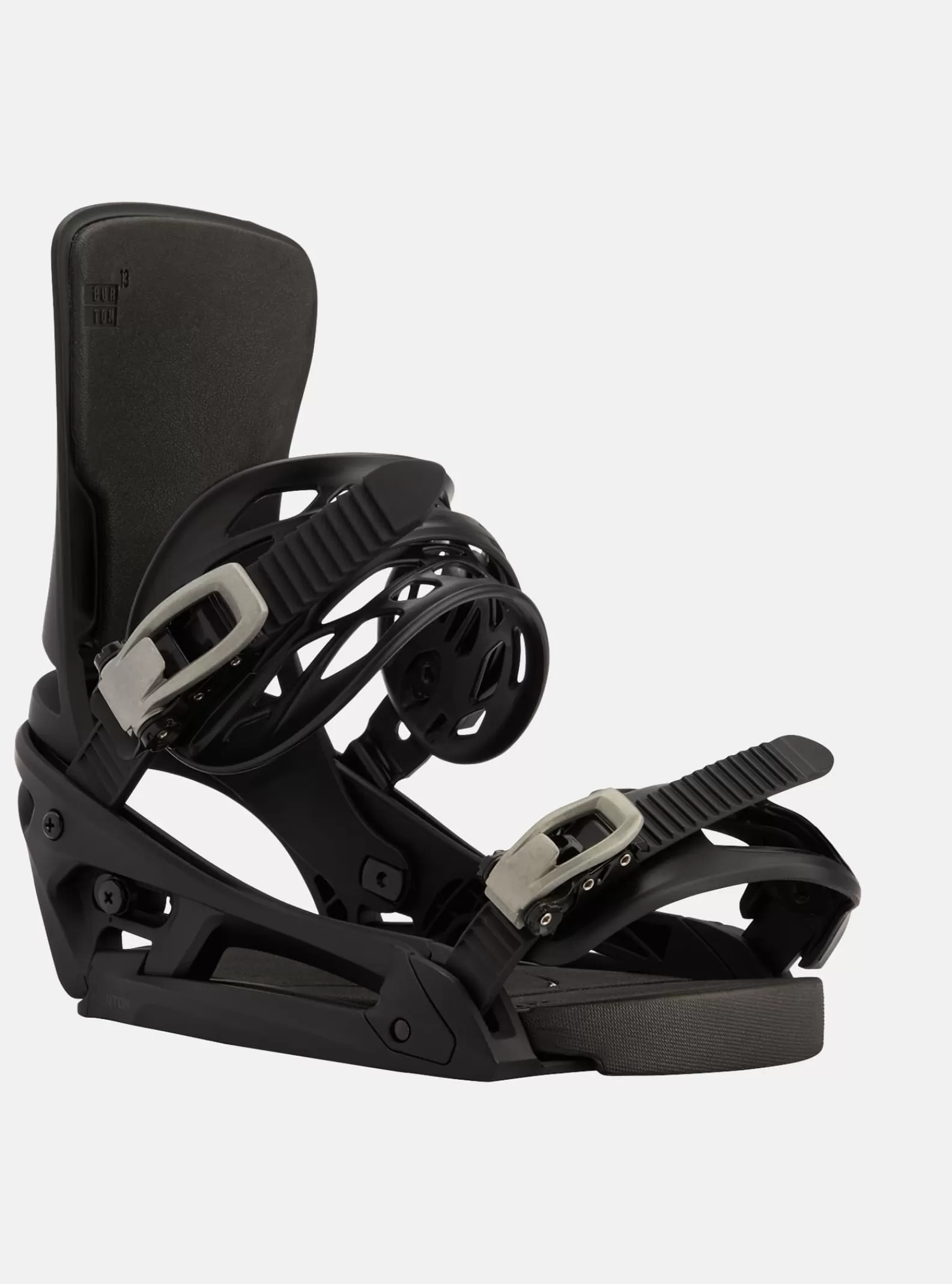 Burton Men's Cartel EST® Snowboard Bindings< Snowboard Bindings