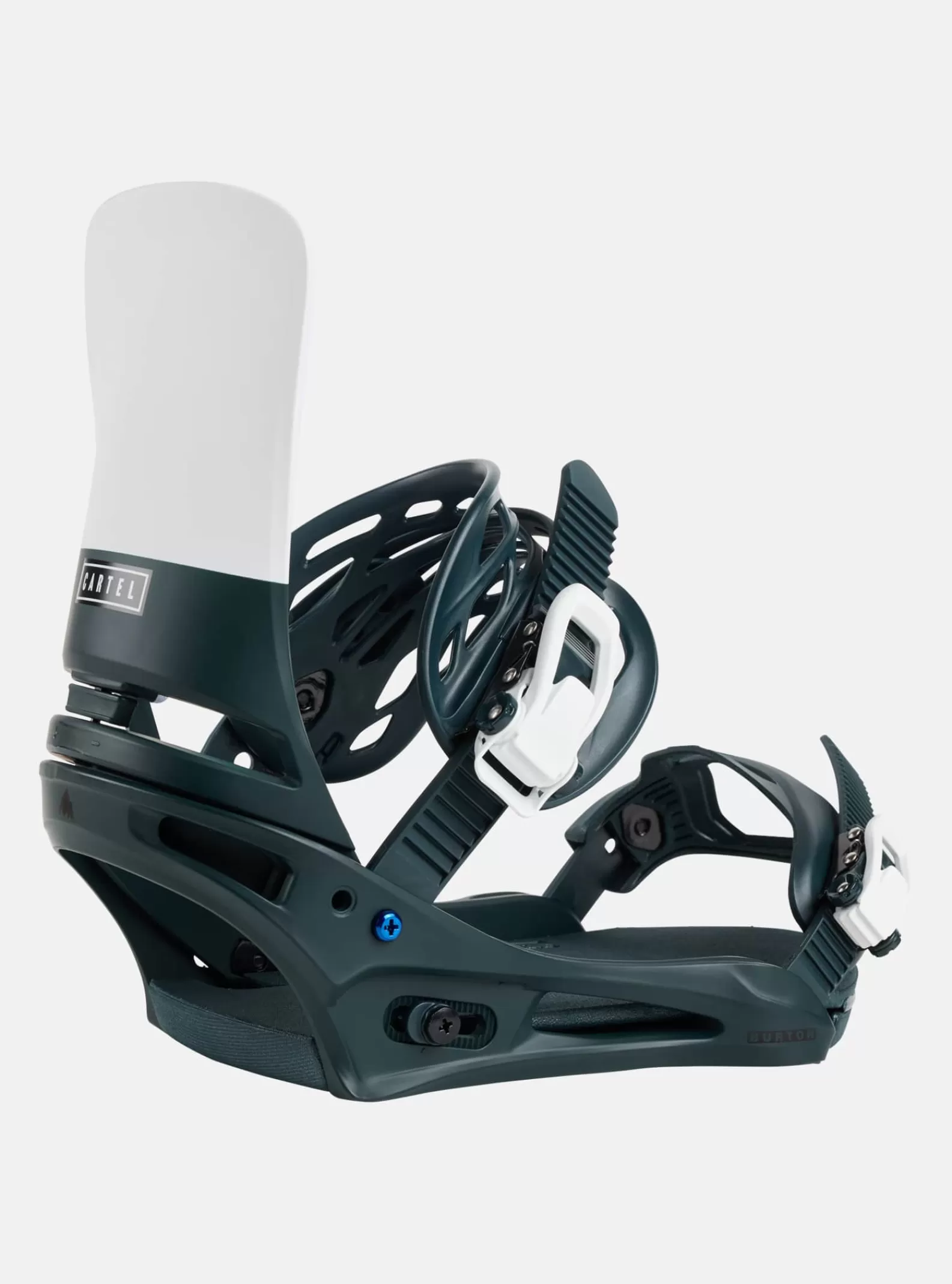 Burton Men's Cartel Re:Flex Snowboard Bindings< Snowboard Bindings