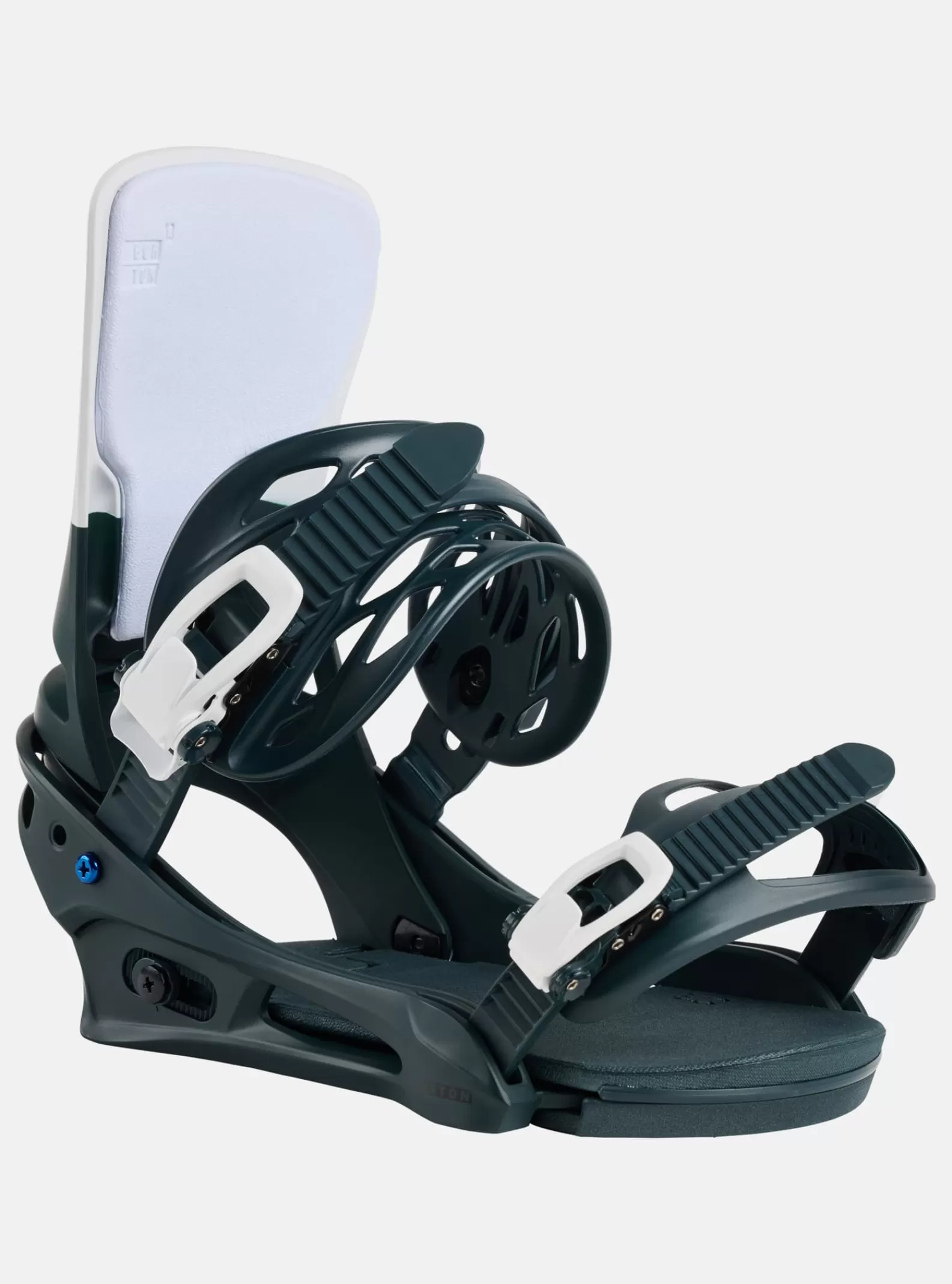 Burton Men's Cartel Re:Flex Snowboard Bindings< Snowboard Bindings